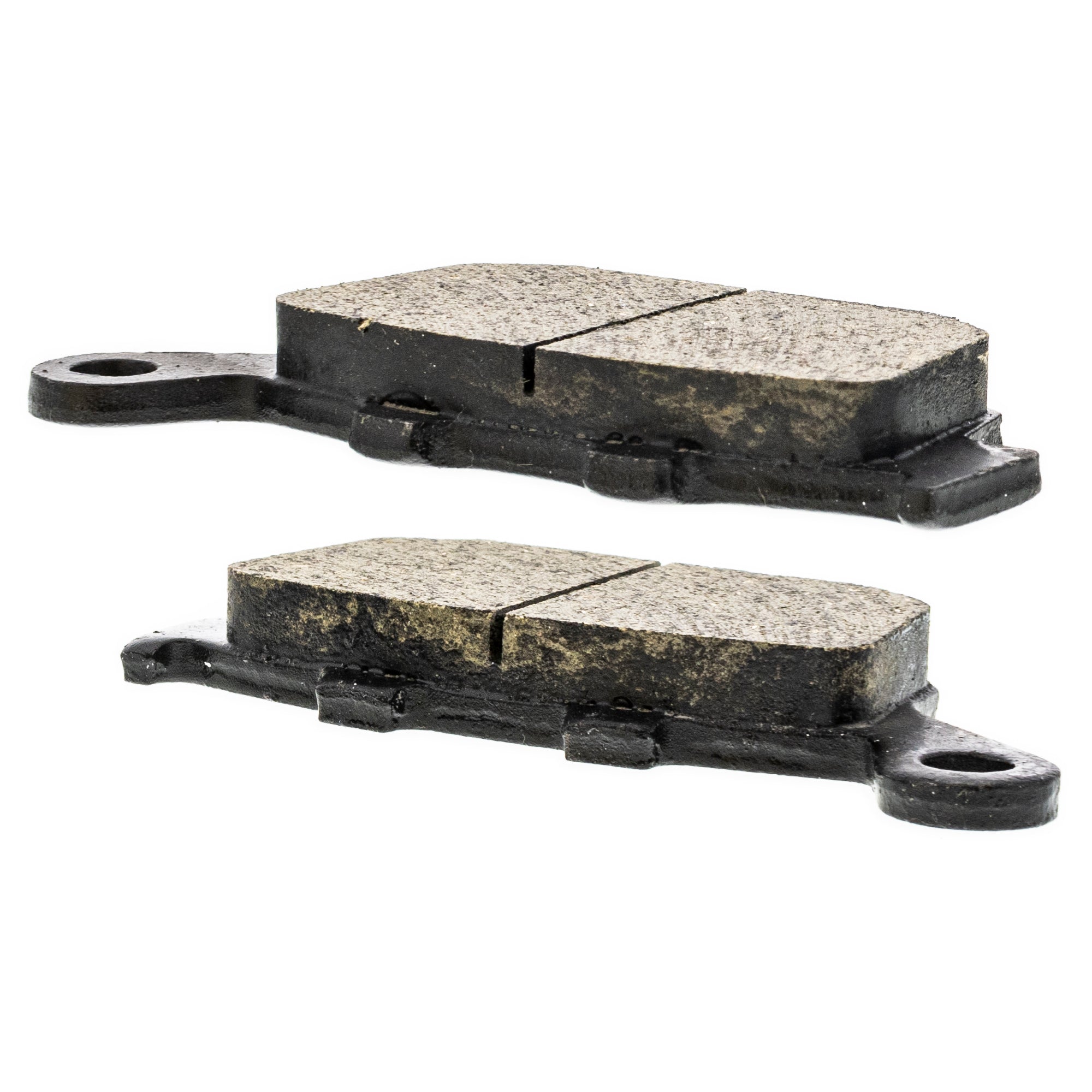Brake Pad Kit Front/Rear For Yamaha MK1002840
