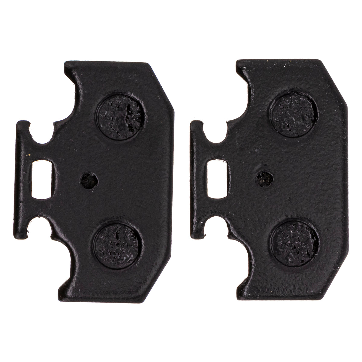 NICHE Rear Organic Brake Pad Set 5GF-W0046-00-00