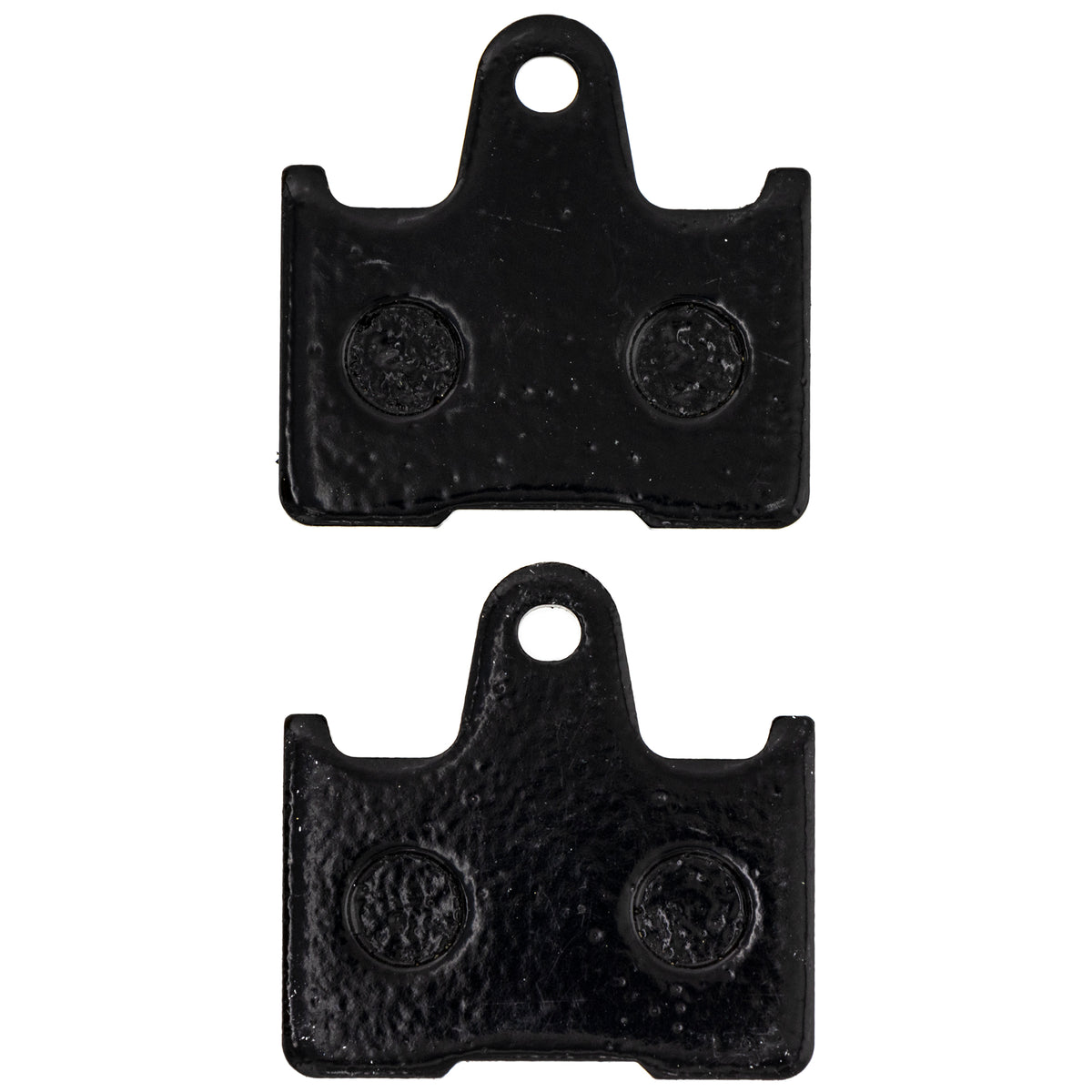 NICHE Rear Organic Brake Pad Set 8DJ-W0046-01-00