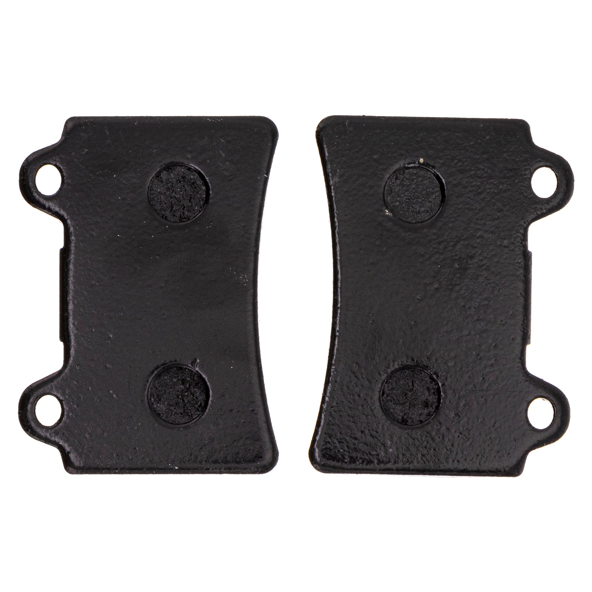 NICHE Front Organic Brake Pad Set 4NK-W0045-01-00