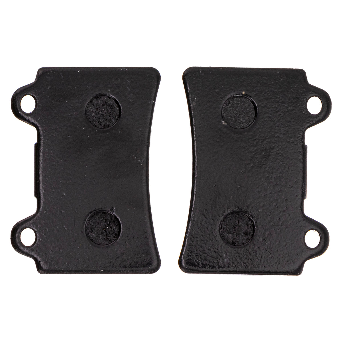 NICHE Front Organic Brake Pad Set 4-Pack 2JL-W253E-20-00