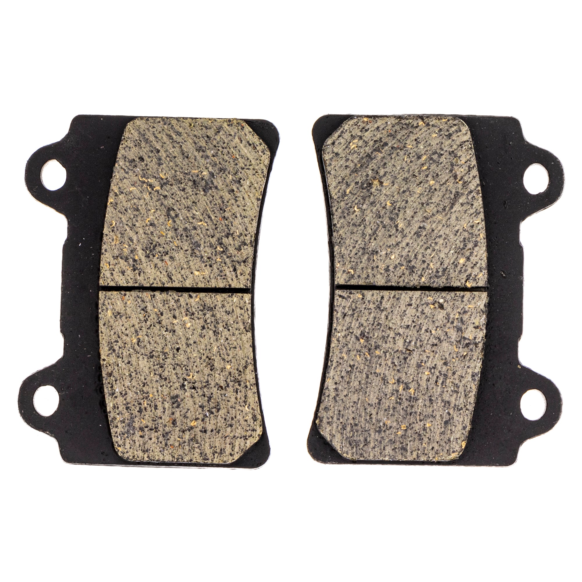 NICHE 519-KPA2692D Brake Pad Set