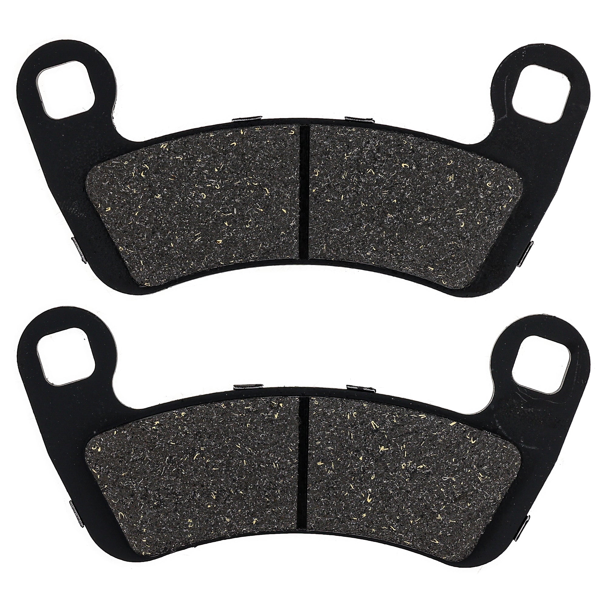 NICHE 519-KPA2696D Brake Pad Set