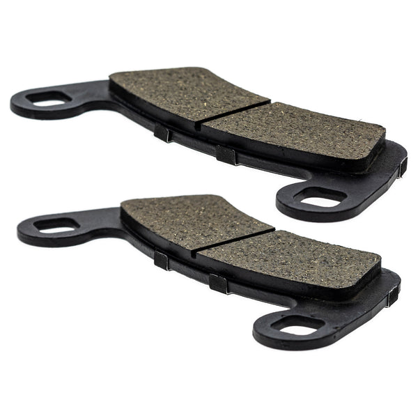 Brake Pad Set Polaris | NICHE PARTS