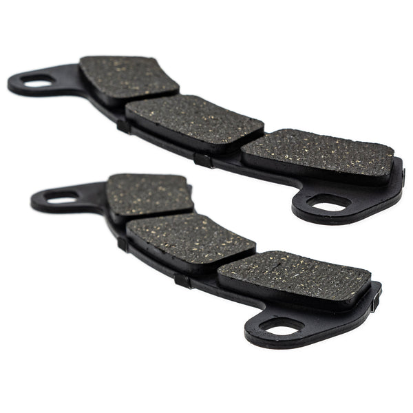 Brake Pad Set Polaris | NICHE PARTS