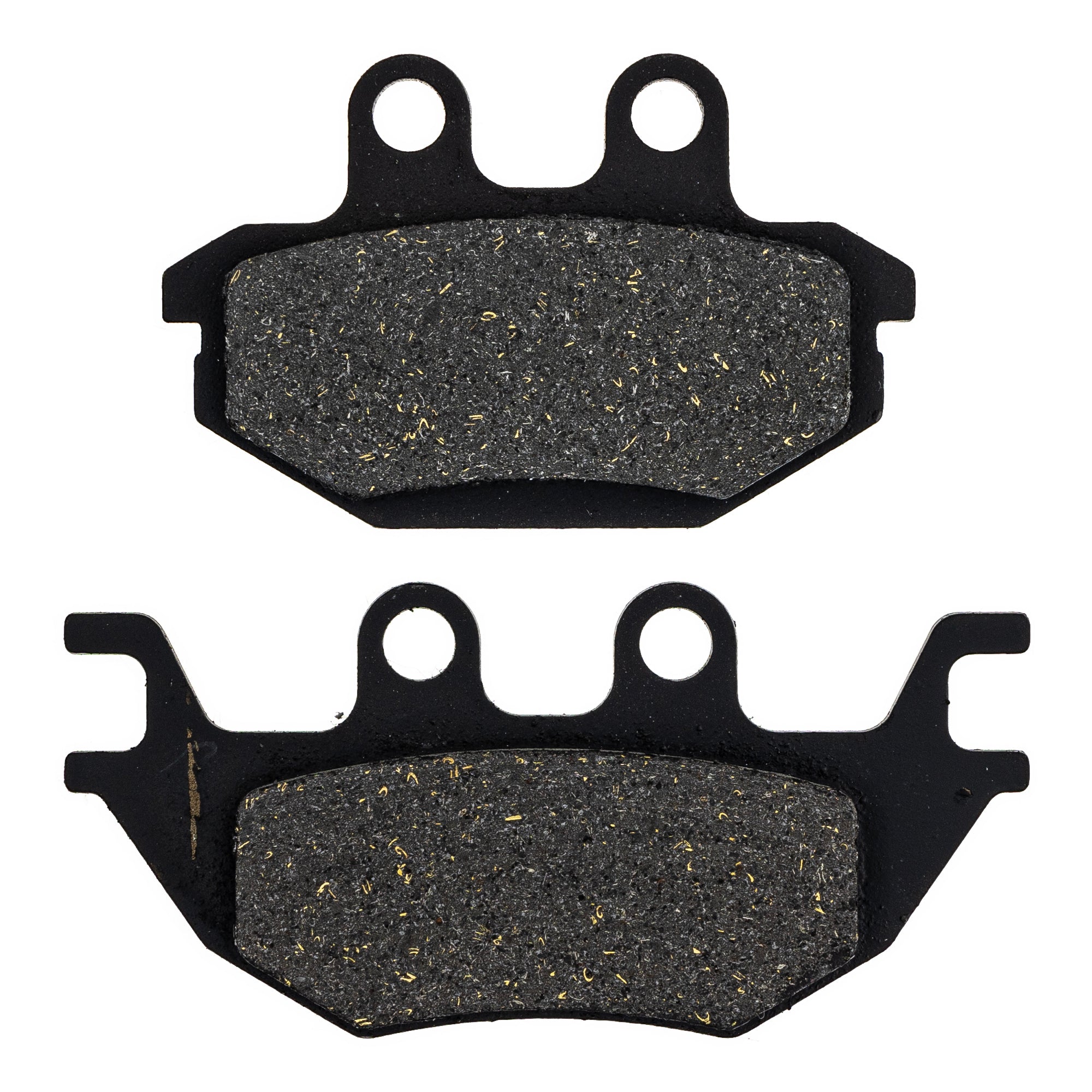 NICHE 519-KPA2699D Brake Pad Set