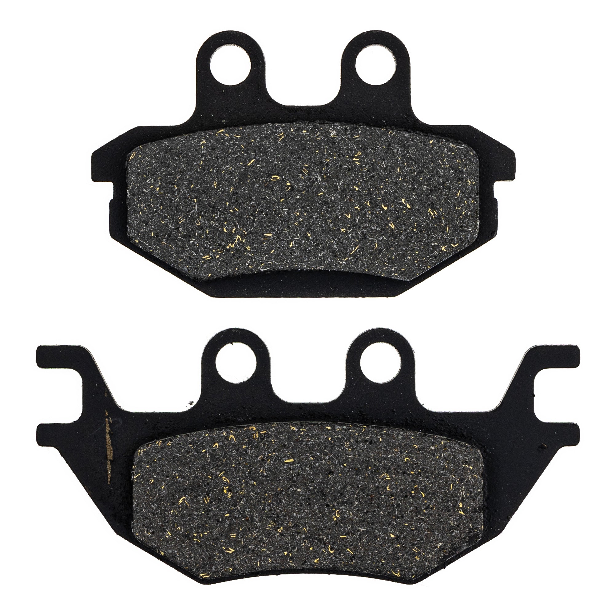 NICHE 519-KPA2699D Brake Pad Set
