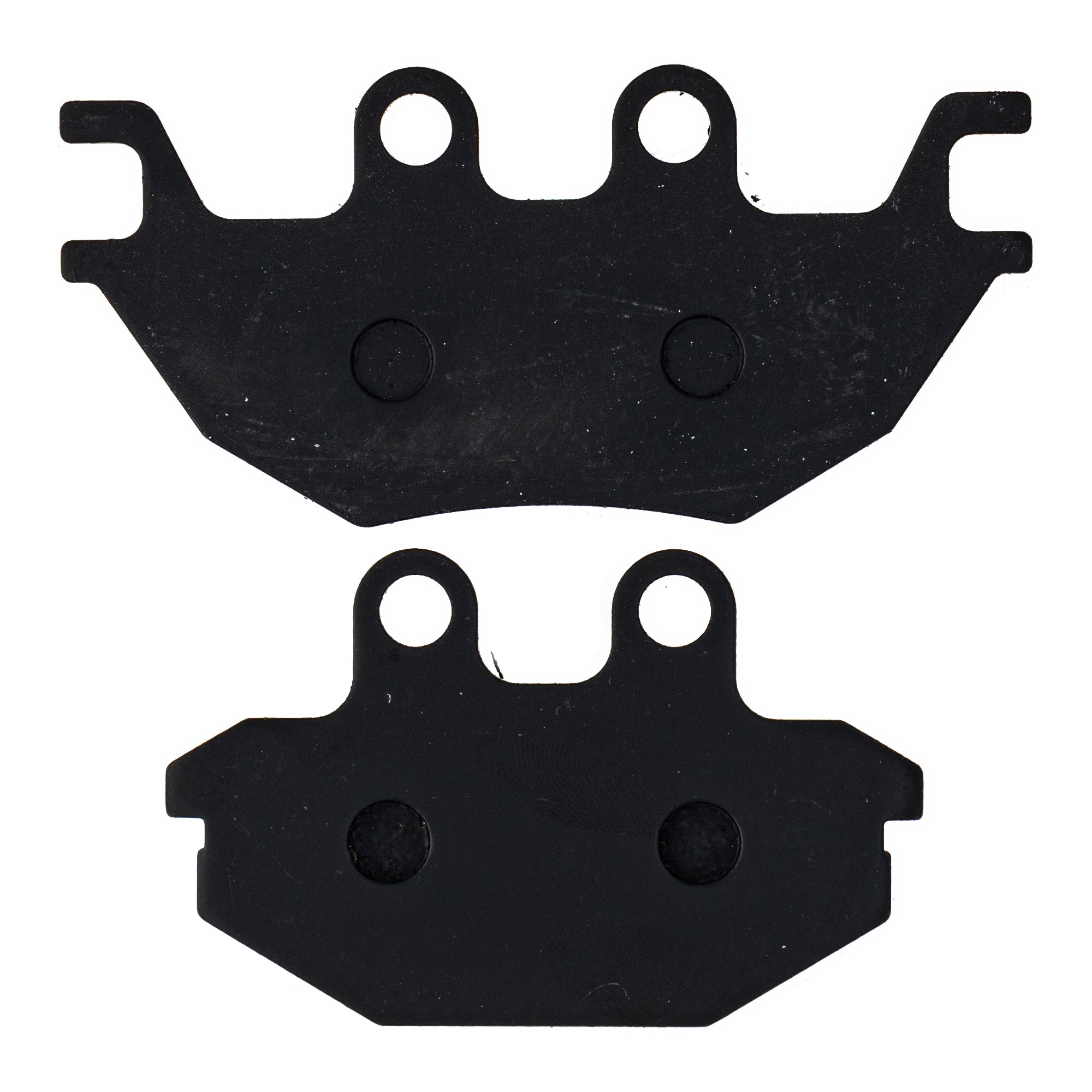 Brake Pad Set For Kawasaki | 2-PACK