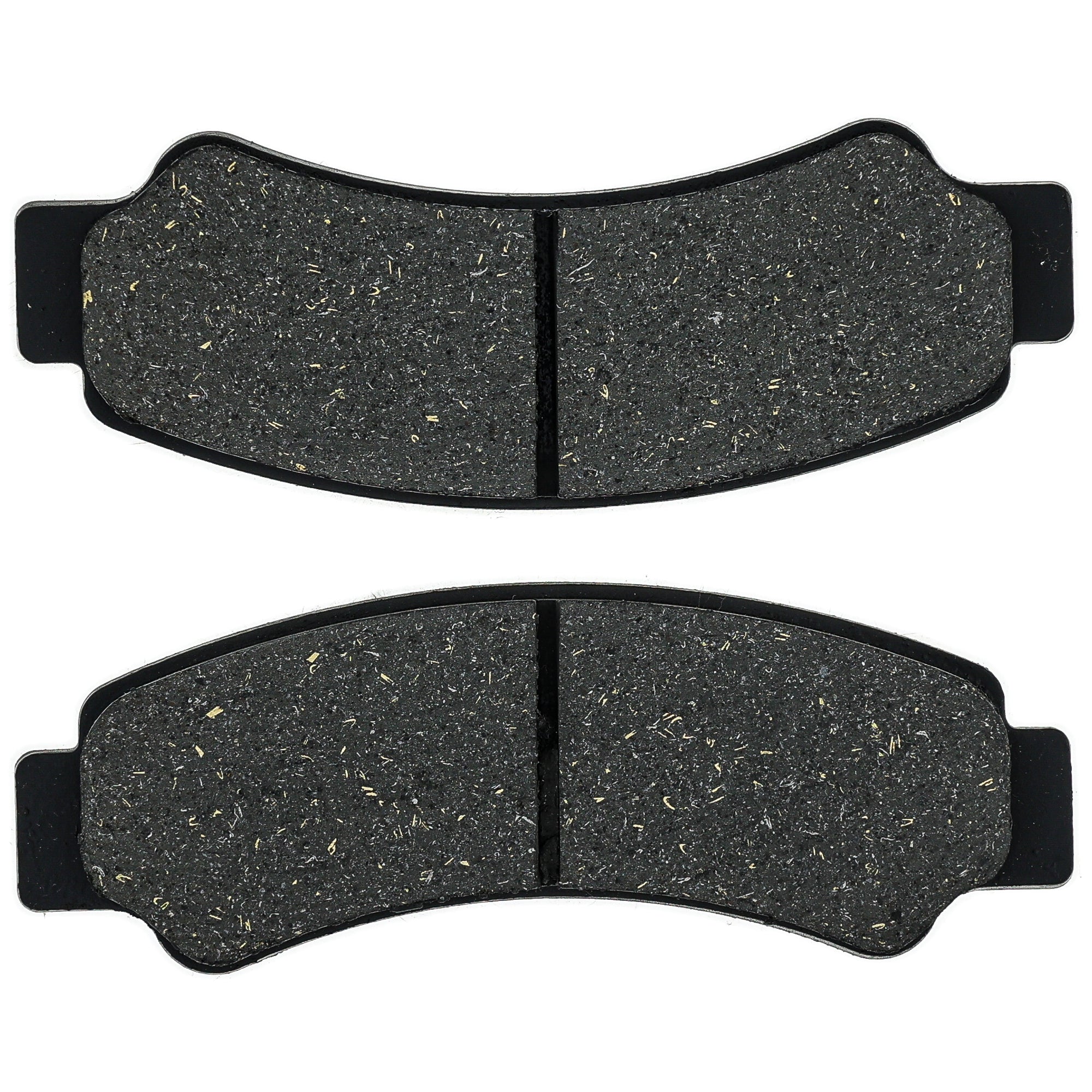 NICHE 519-KPA2690D Brake Pad Set