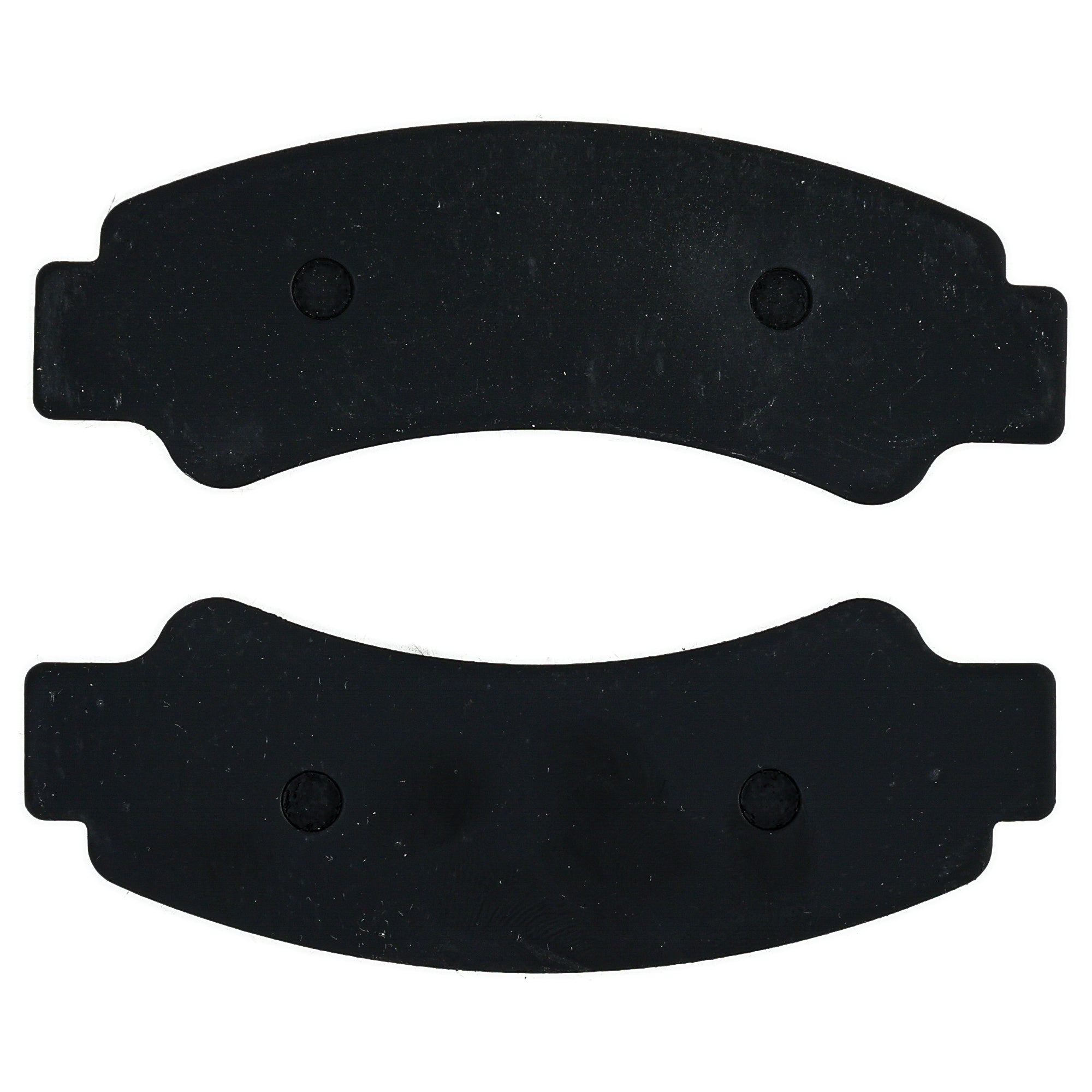 Brake Pad Set For | 2-PACK