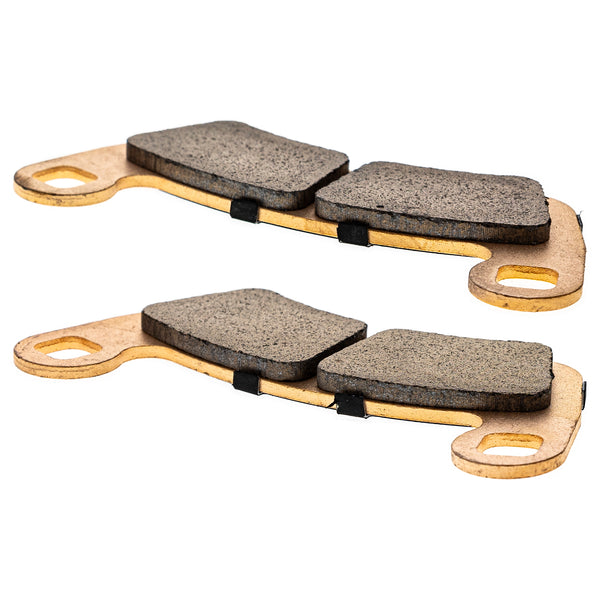 Brake Pad Set Polaris | NICHE PARTS