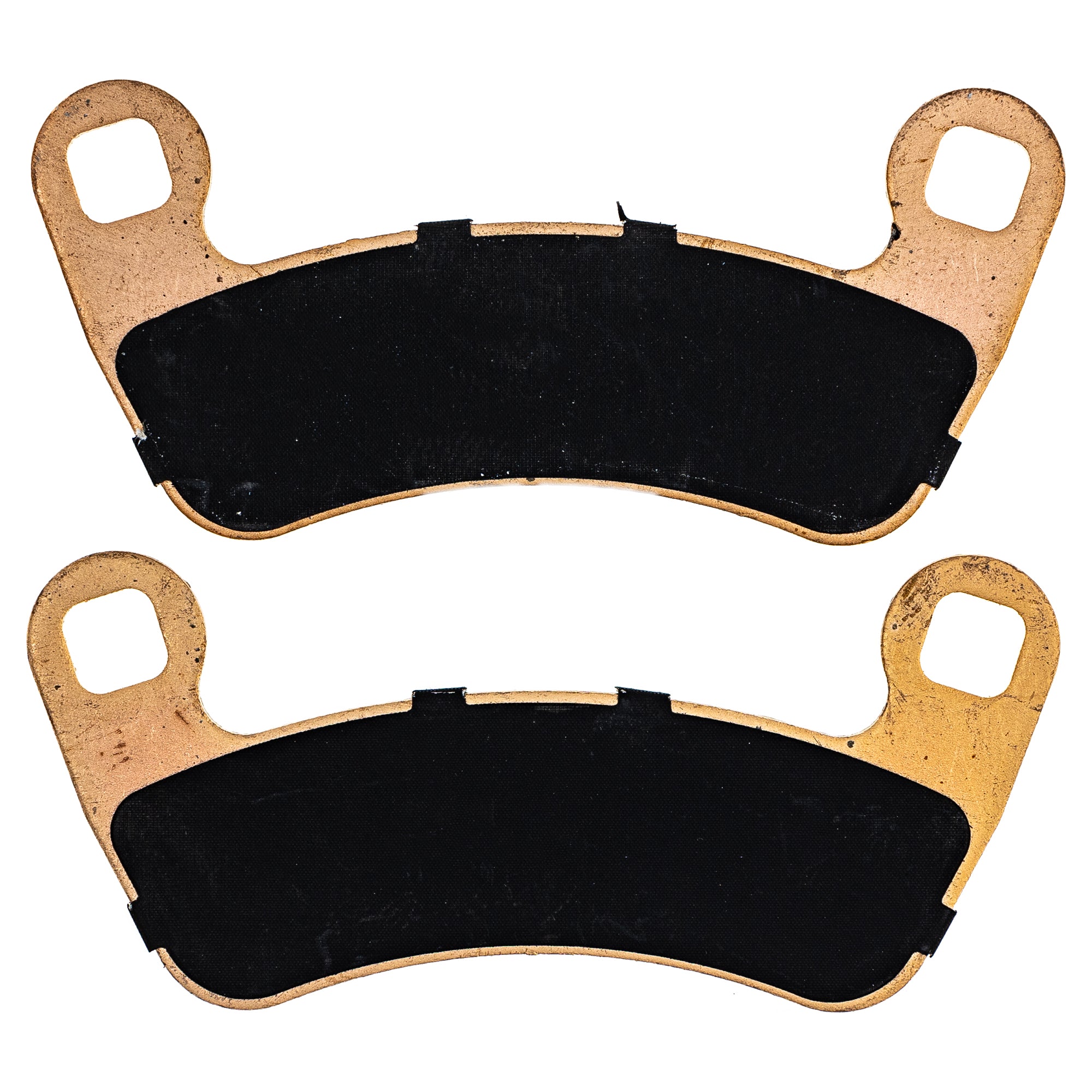 Brake Pad Set For Polaris | 2-PACK