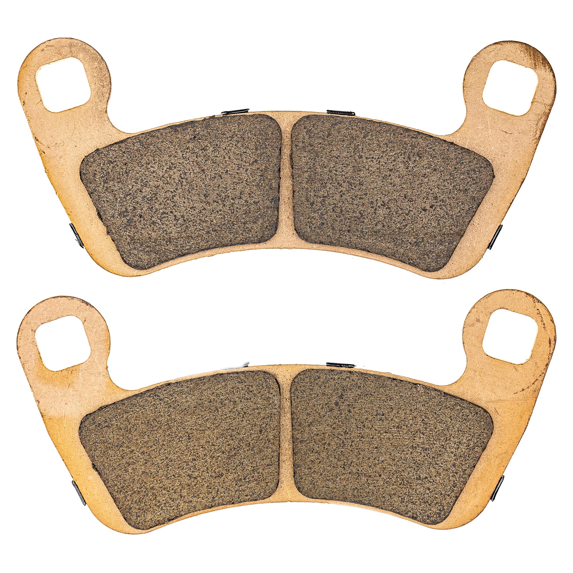 NICHE 519-KPA2691D Brake Pad Set