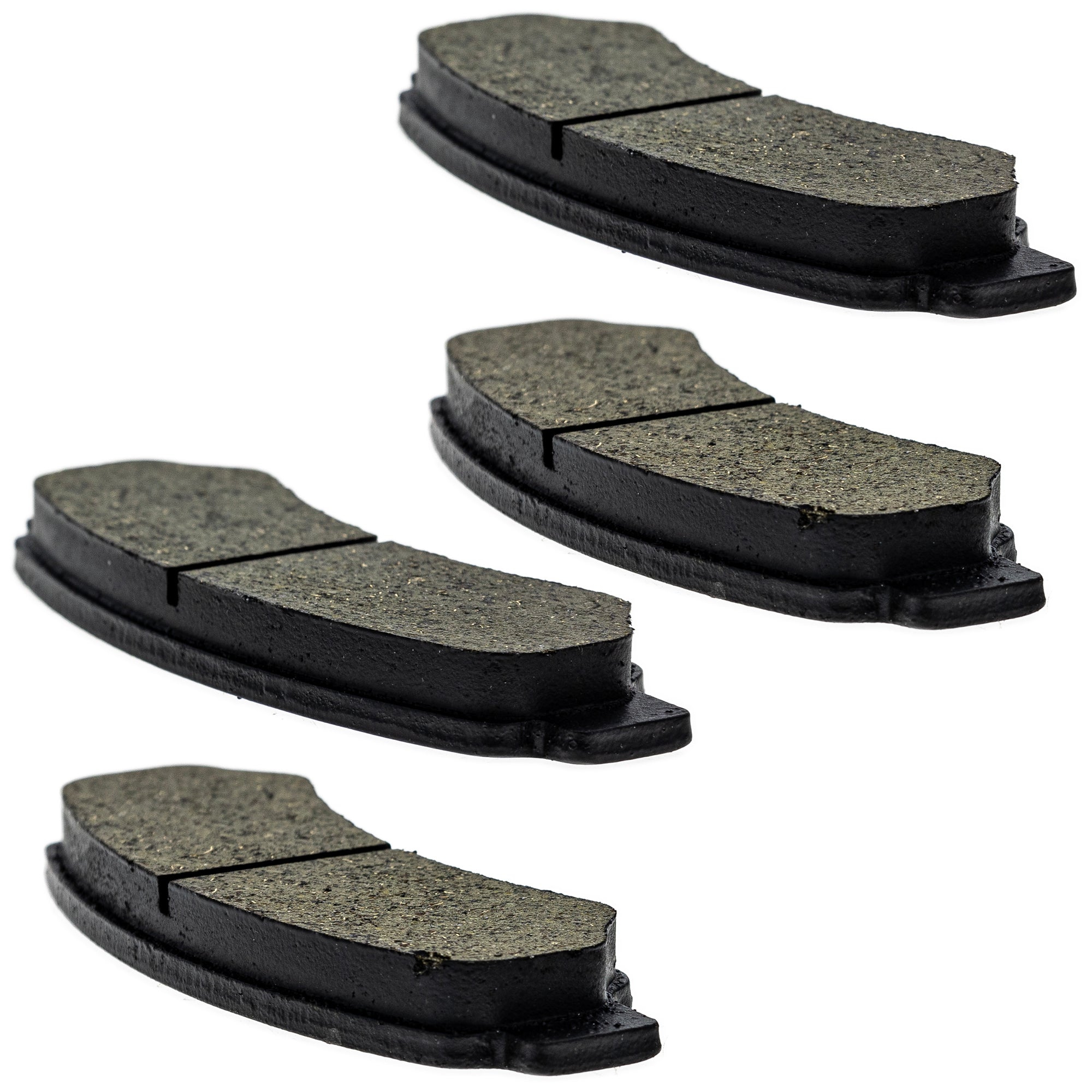 Brake Pad Set 2-Pack for ZFORCE UFORCE CFORCE NICHE 519-KPA2602D