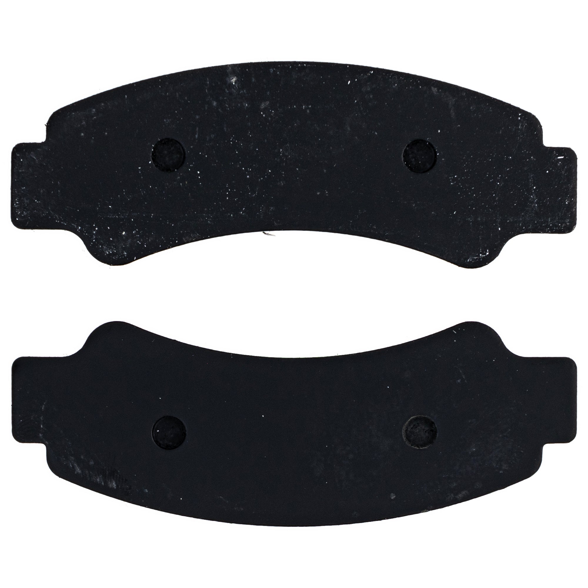 Brake Pad Set For | 2-PACK