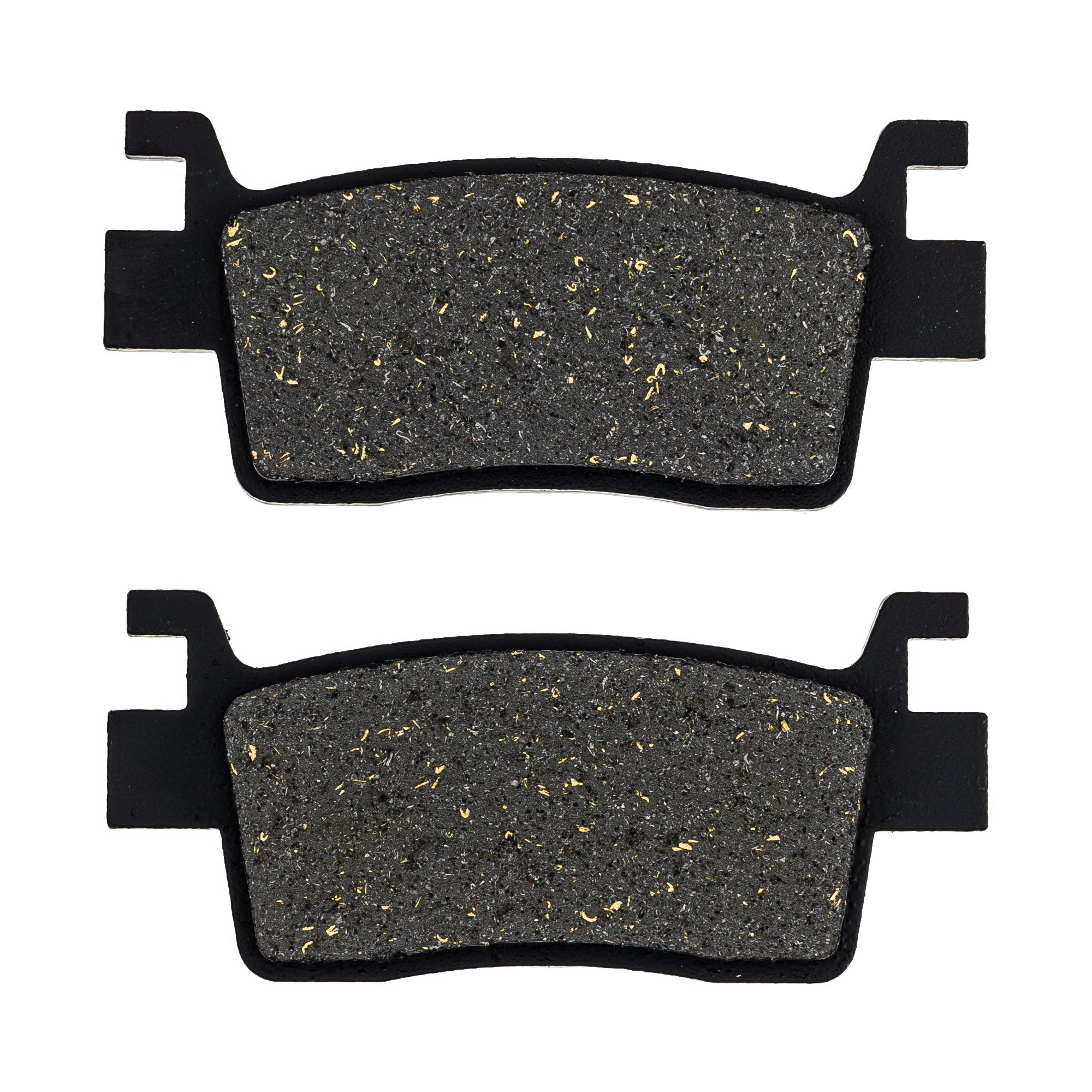 NICHE 519-KPA2603D Brake Pad Set