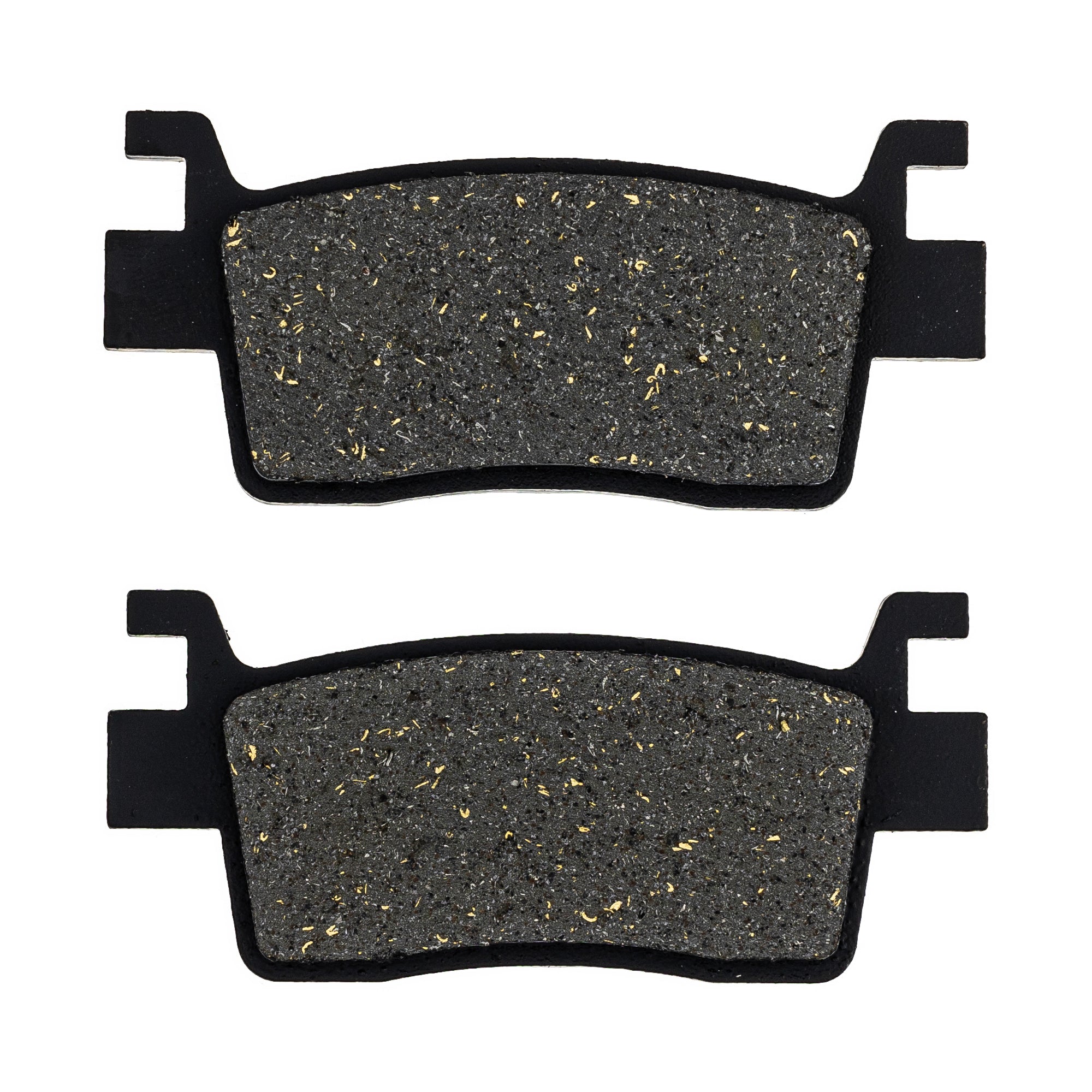 NICHE 519-KPA2603D Brake Pad Set