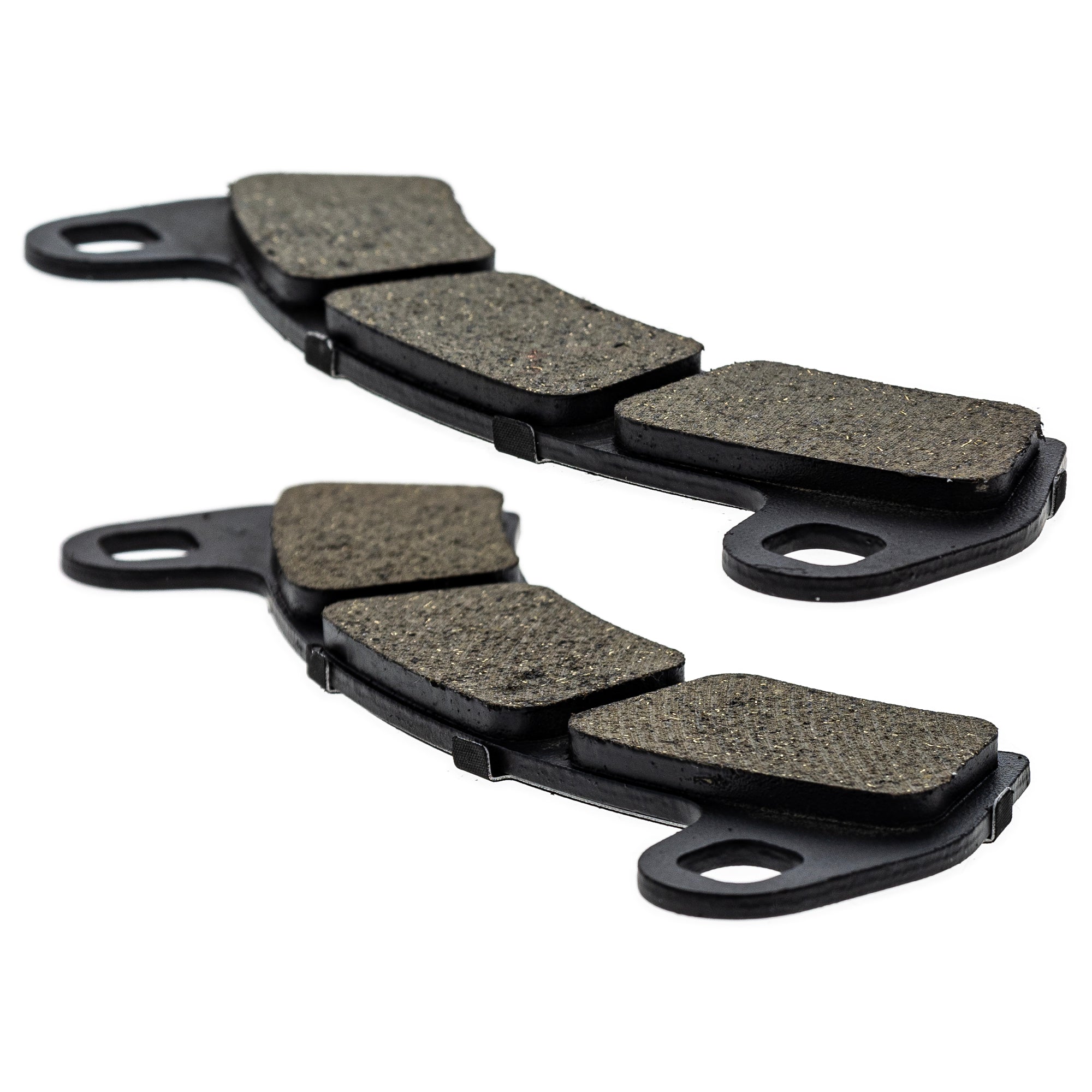 Brake Pad Set for RZR MRZR General NICHE 519-KPA2604D