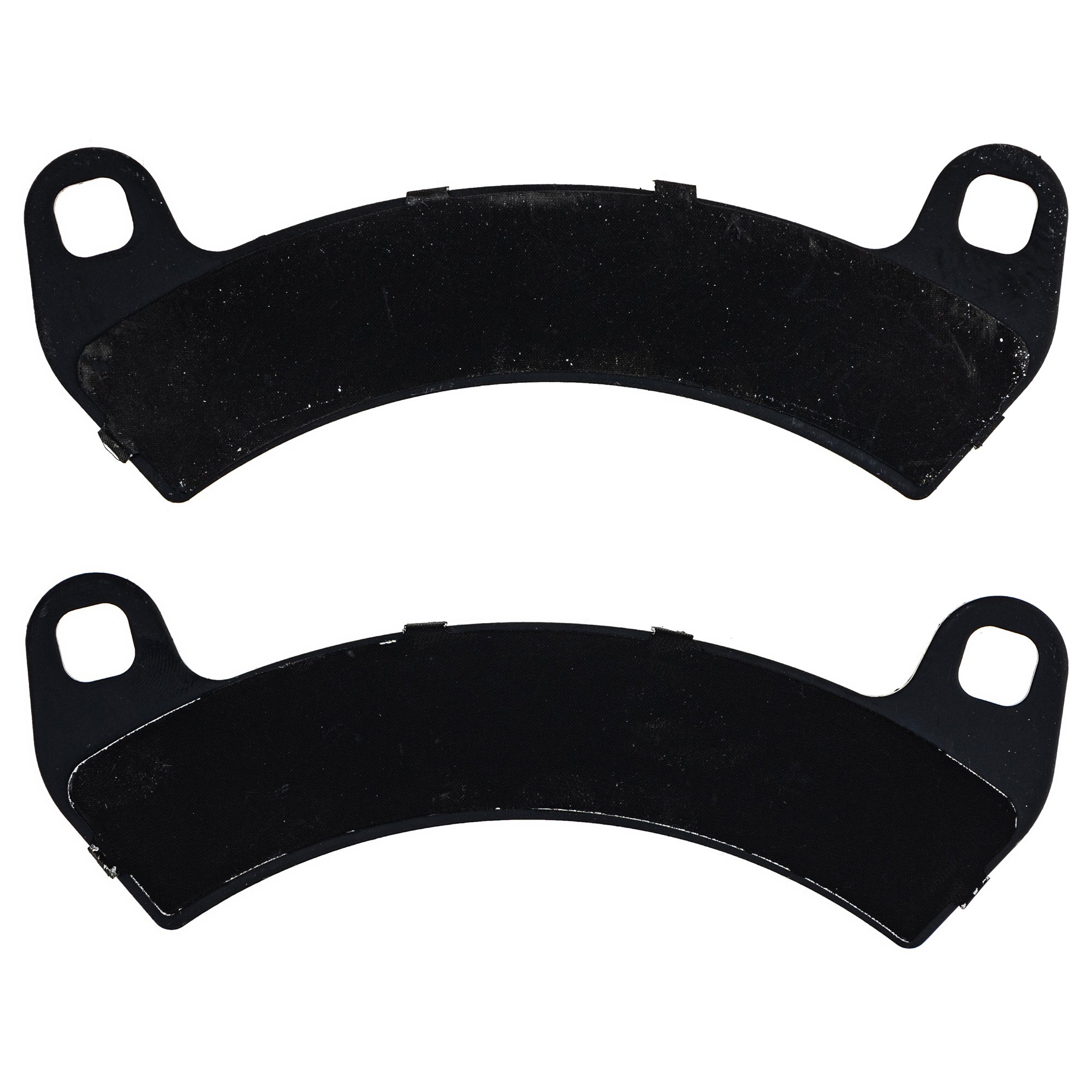 Brake Pad Set For Polaris 2208162 2206231 1913469