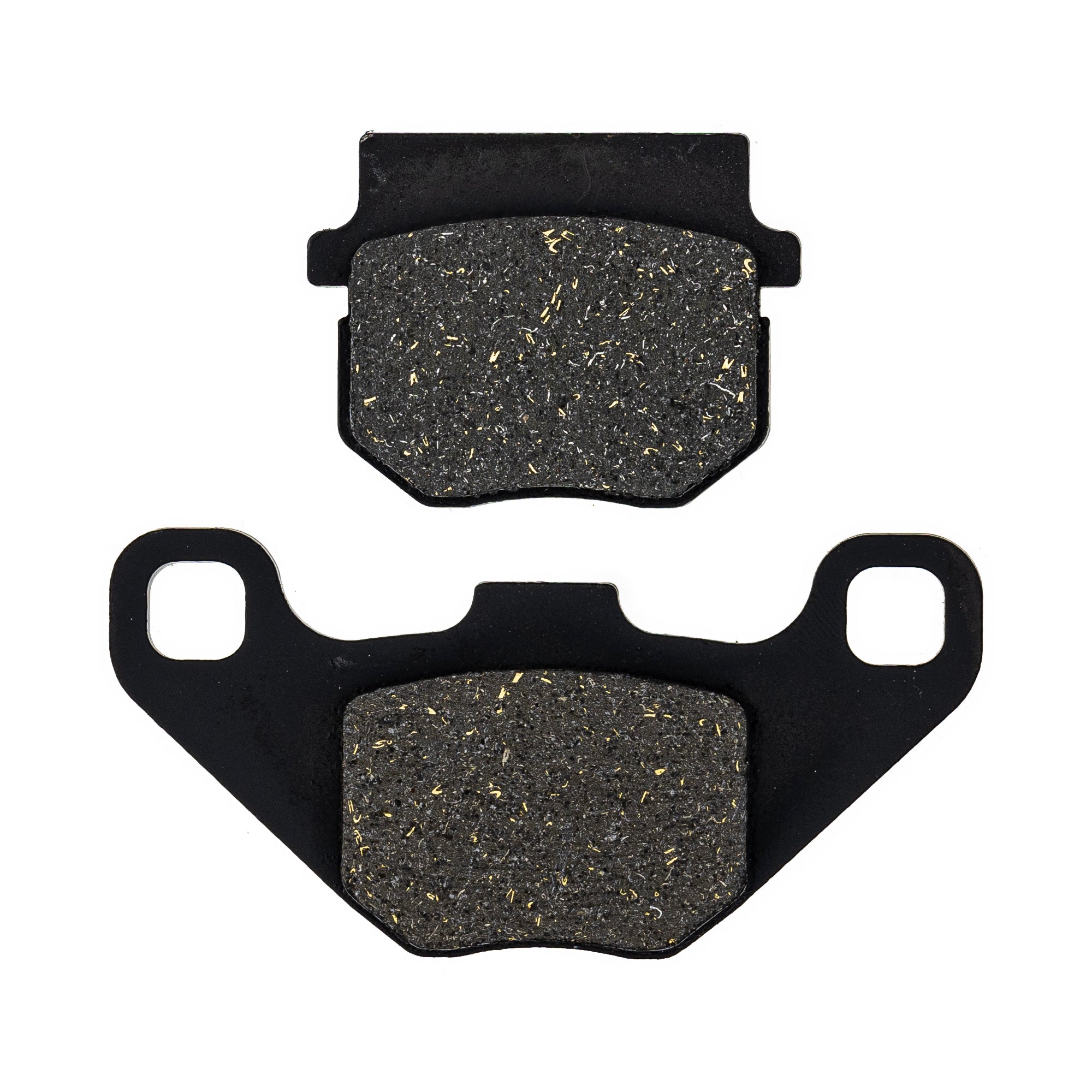 NICHE 519-KPA2605D Brake Pad Set