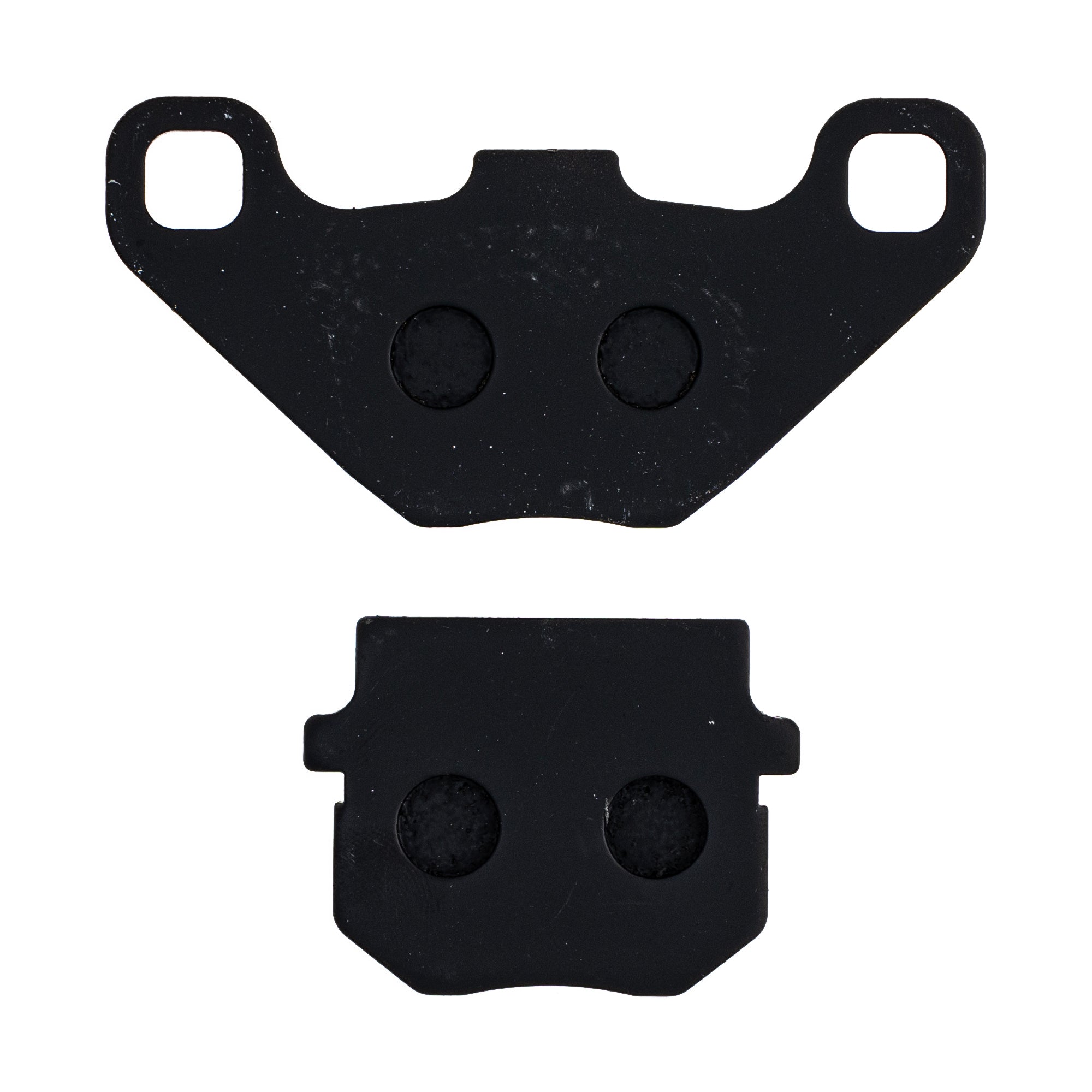Brake Pad Set For Polaris | 2-PACK