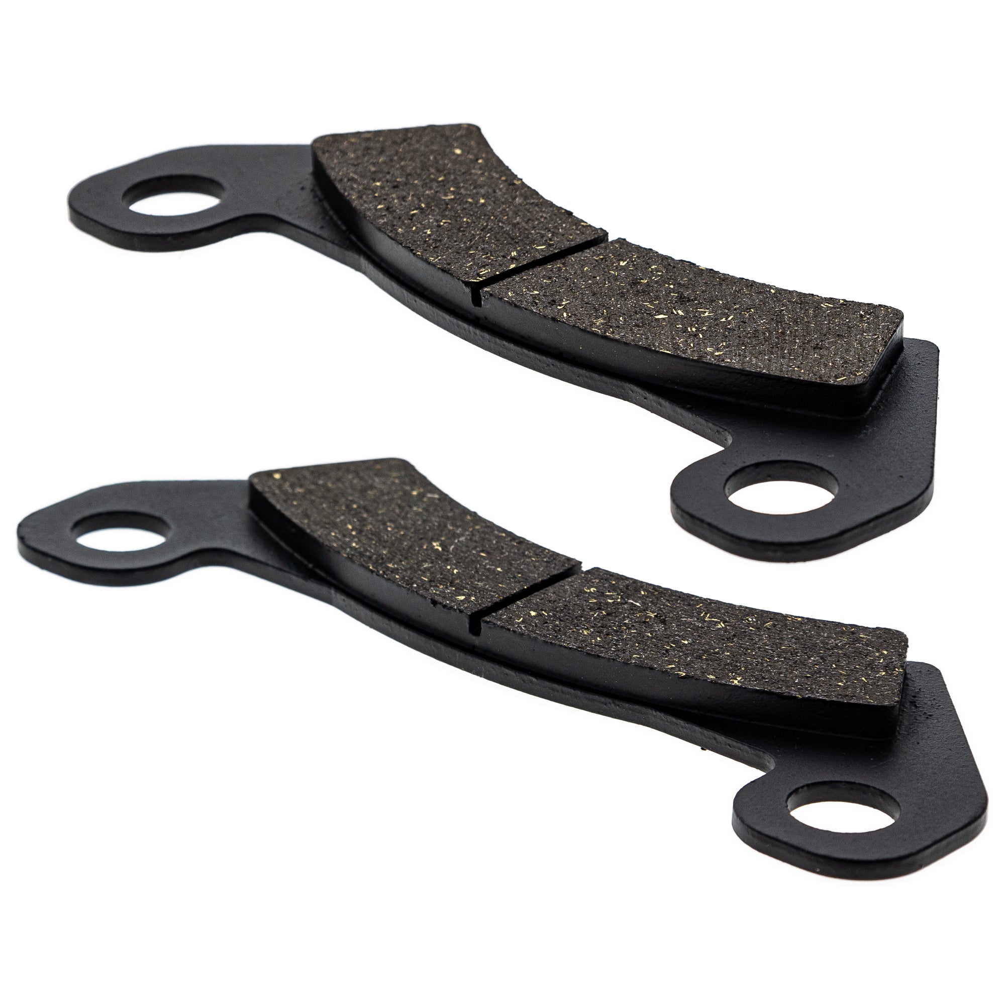 Brake Pad Set for Cat NICHE 519-KPA2606D