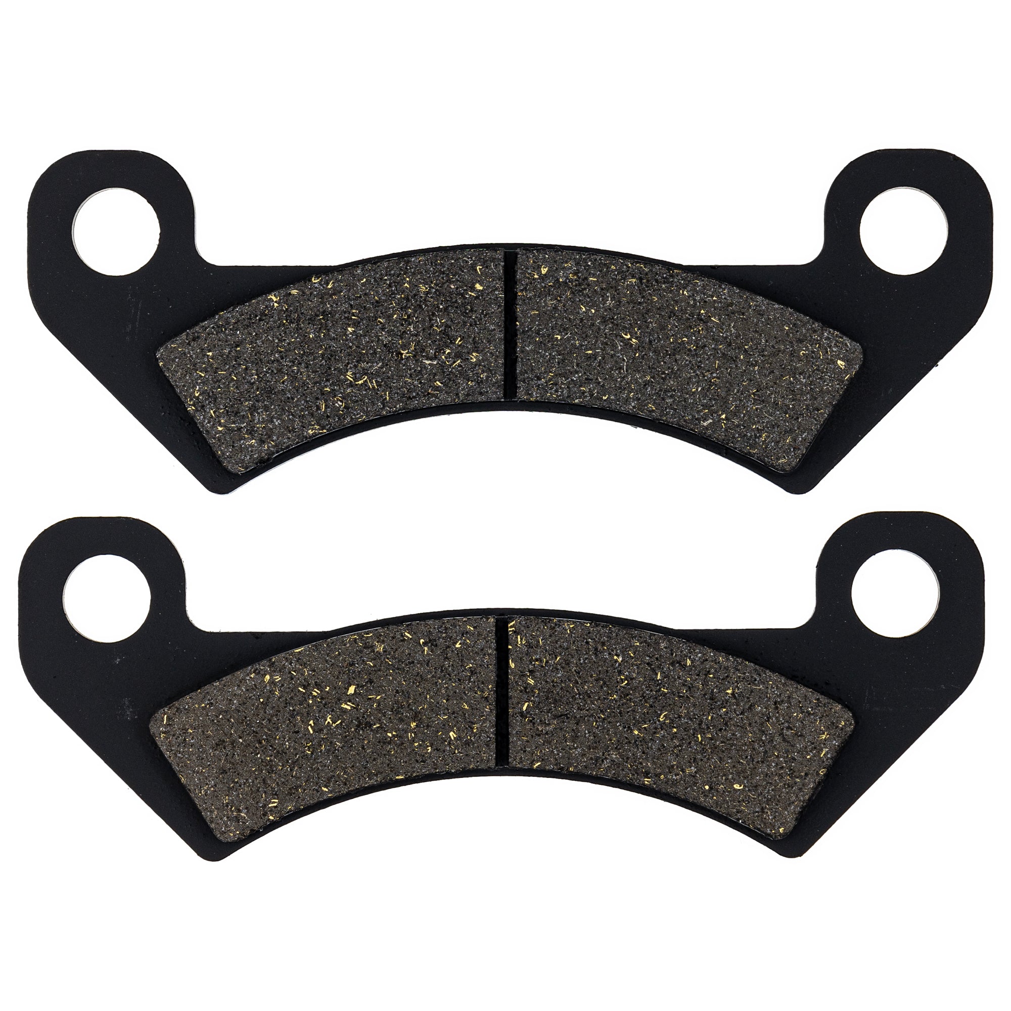 NICHE 519-KPA2606D Brake Pad Set