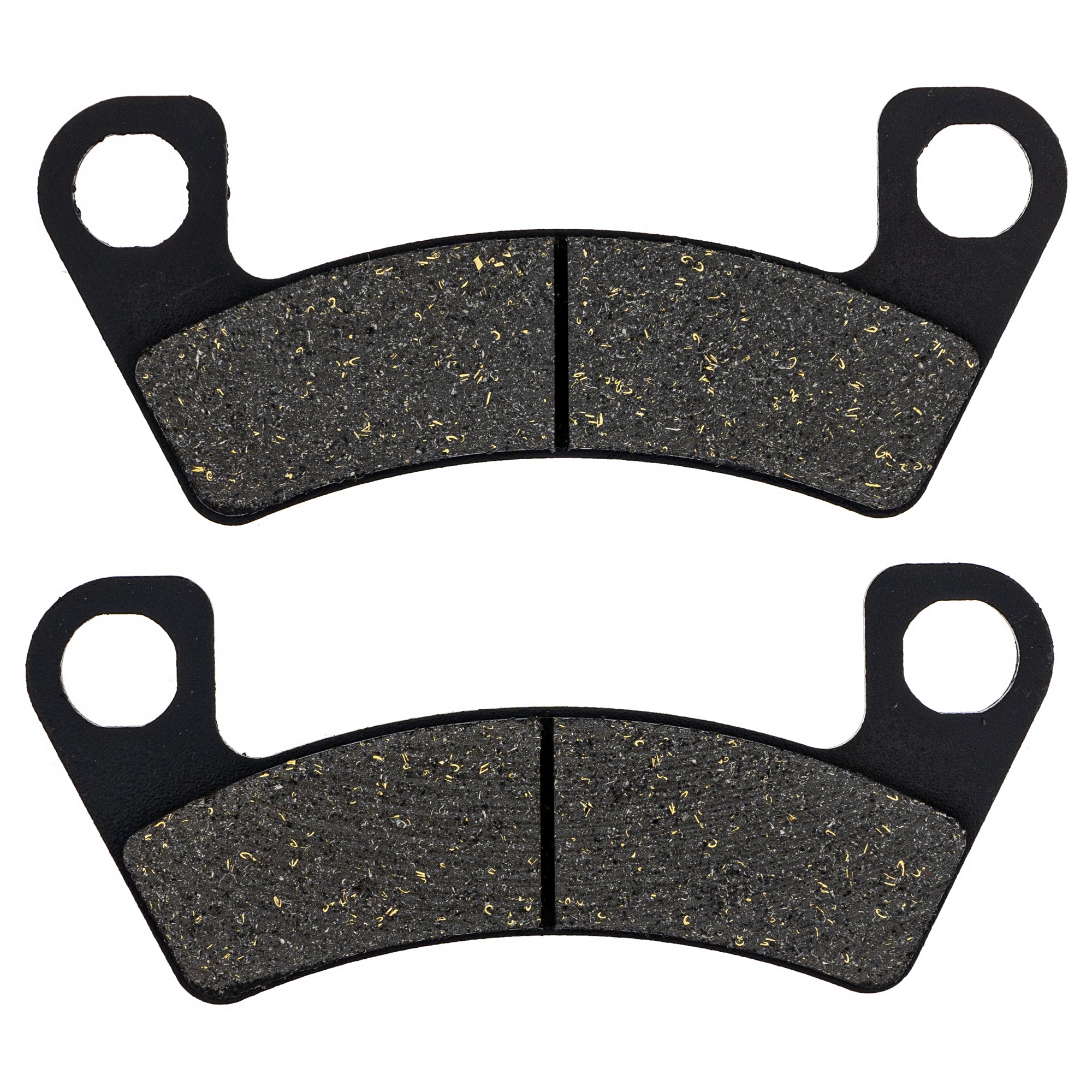 NICHE 519-KPA2607D Brake Pad Set