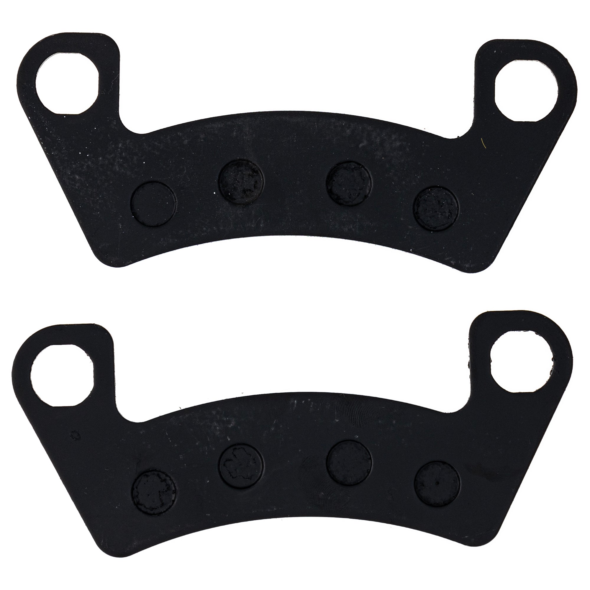 Brake Pad Set For Textron | 2-PACK