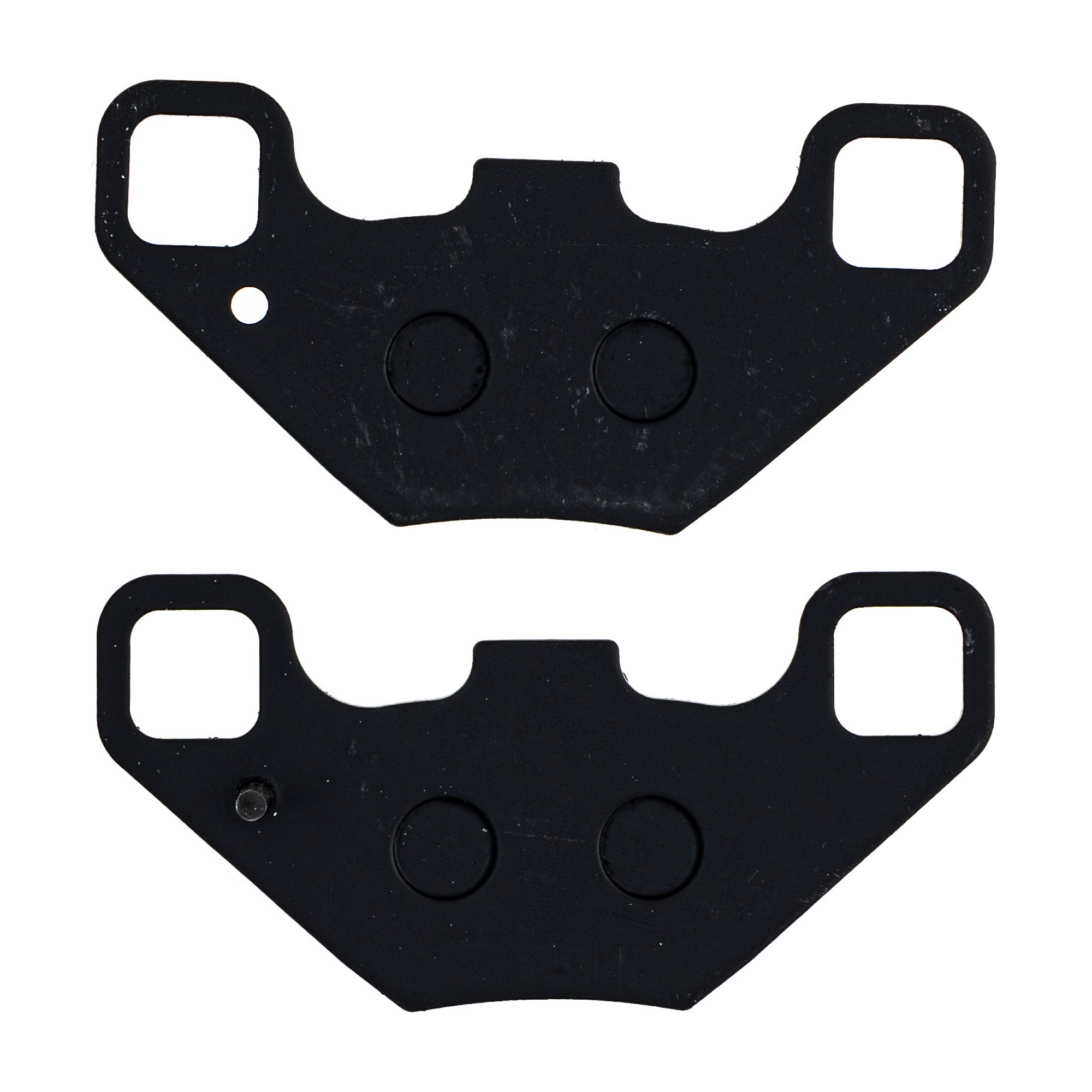 Brake Pad Set For Polaris | 2-PACK