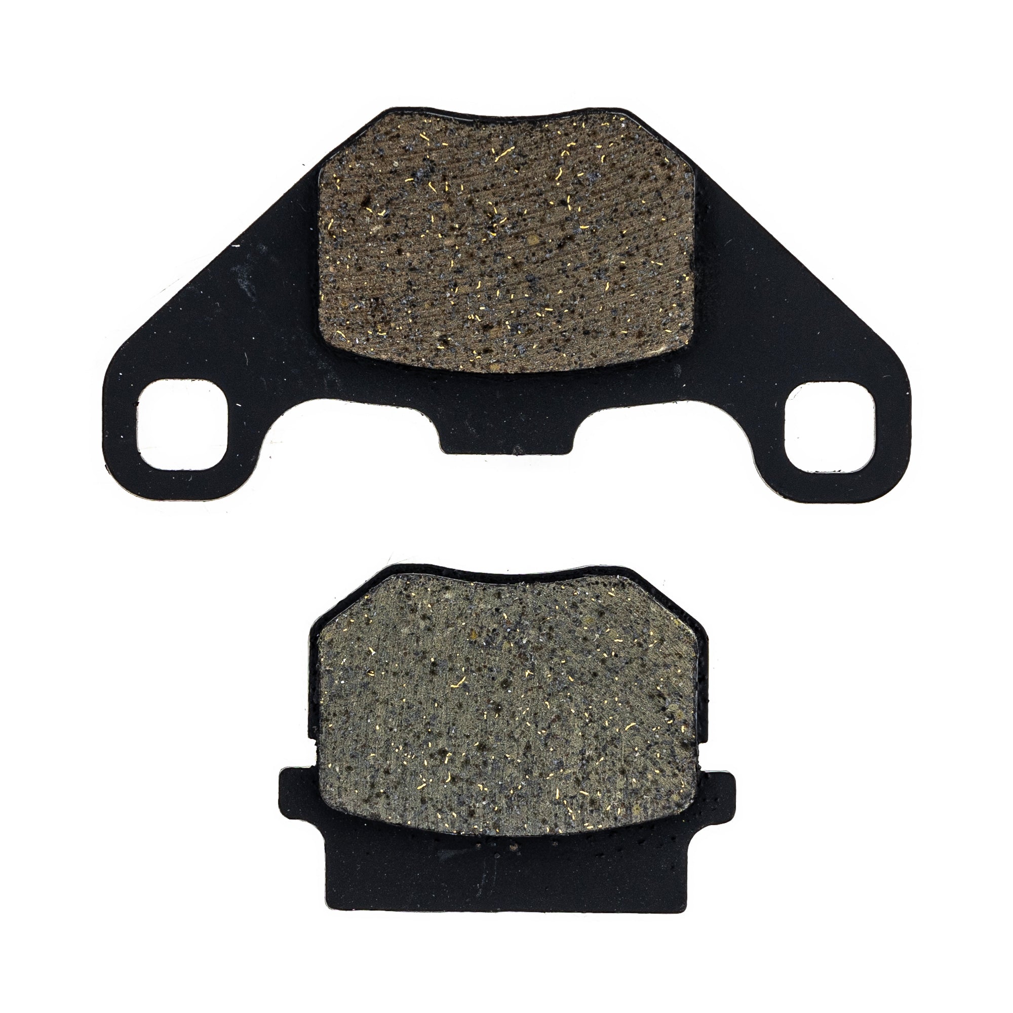 NICHE 519-KPA2600D Brake Pad Set