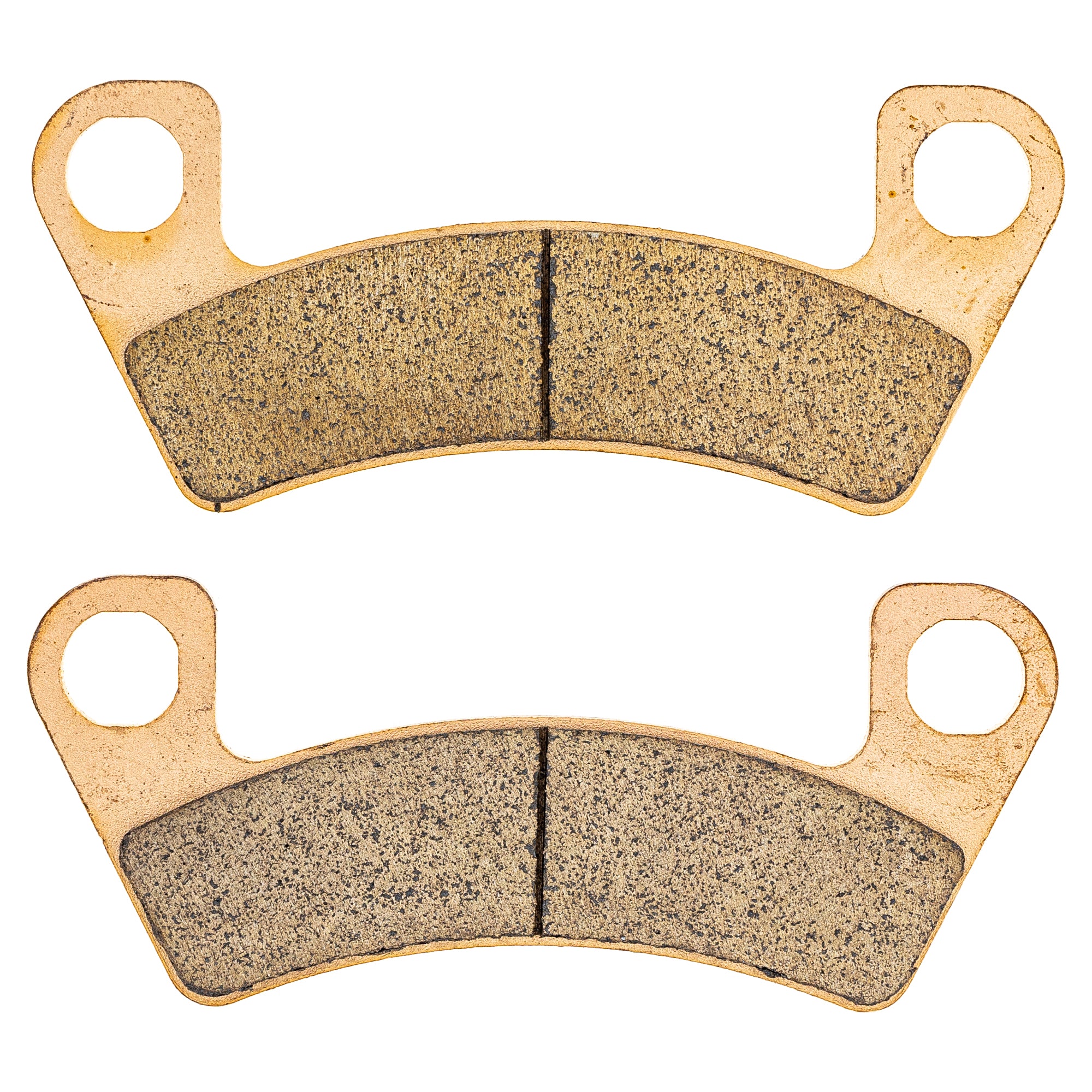 NICHE 519-KPA2601D Brake Pad Set