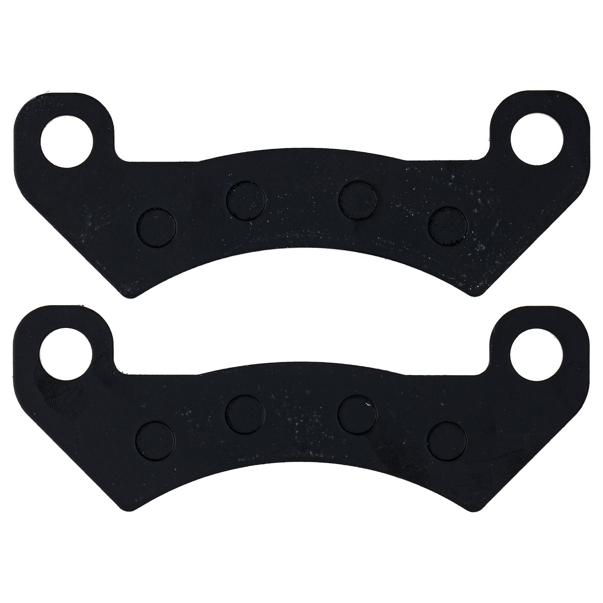 Brake Pad Set For Arctic Cat | 2-PACK