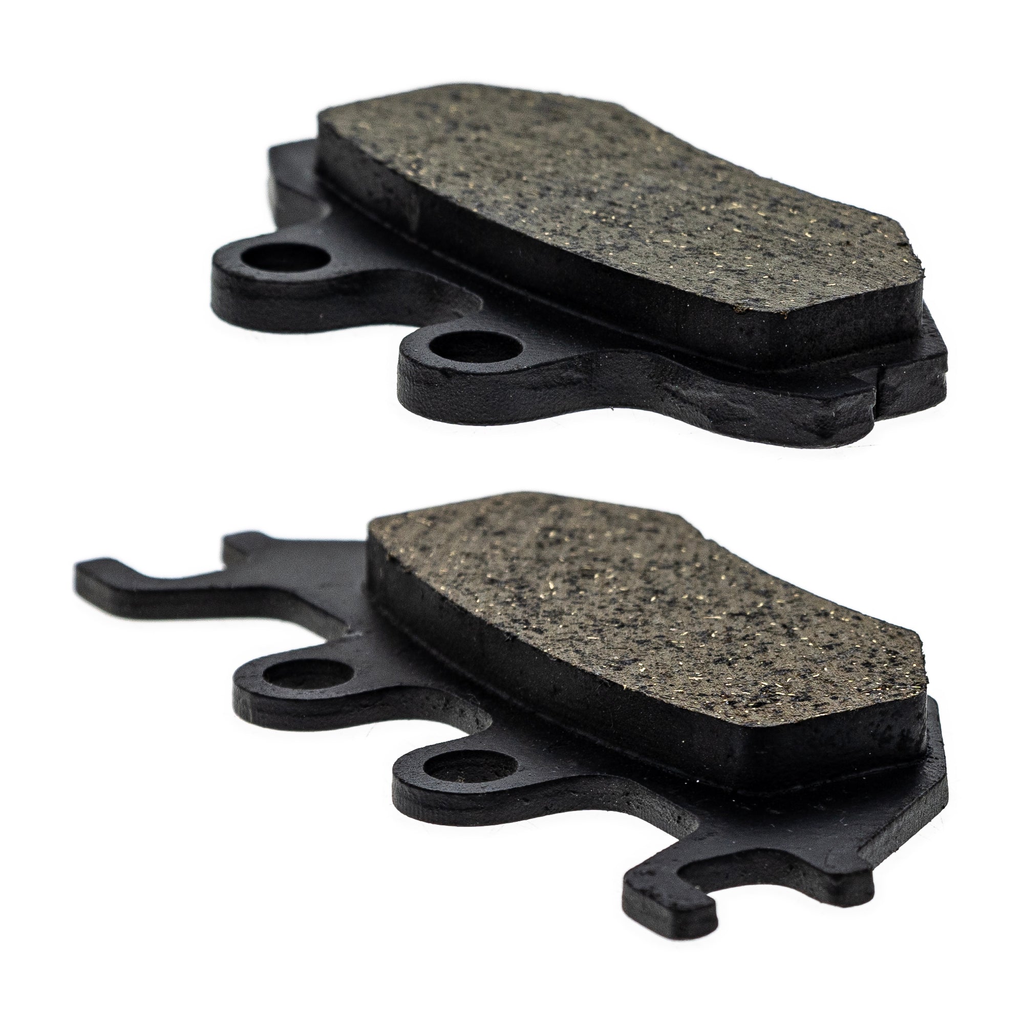 Brake Pad Set for Mule NICHE 519-KPA2613D