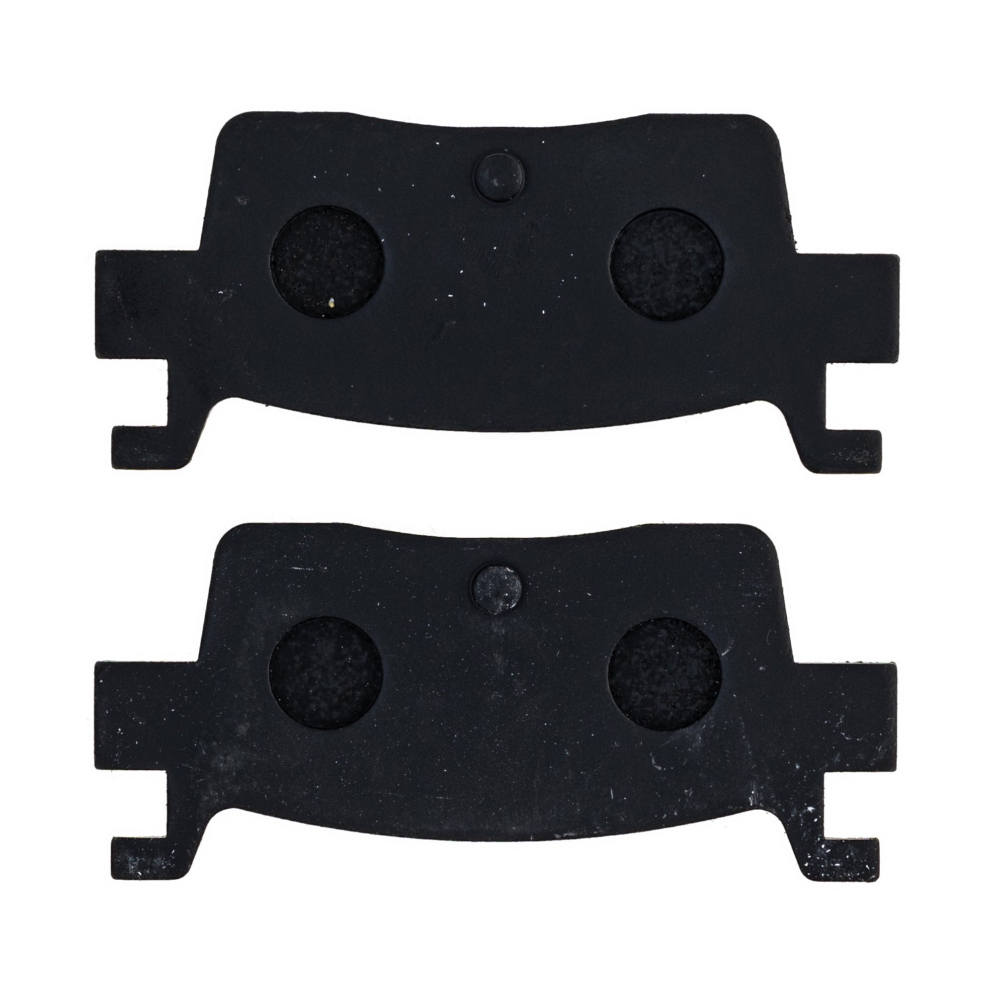 Brake Pad Set for Kawasaki Teryx KRX 1000 43082-0197 Rear Organic 2 Pack