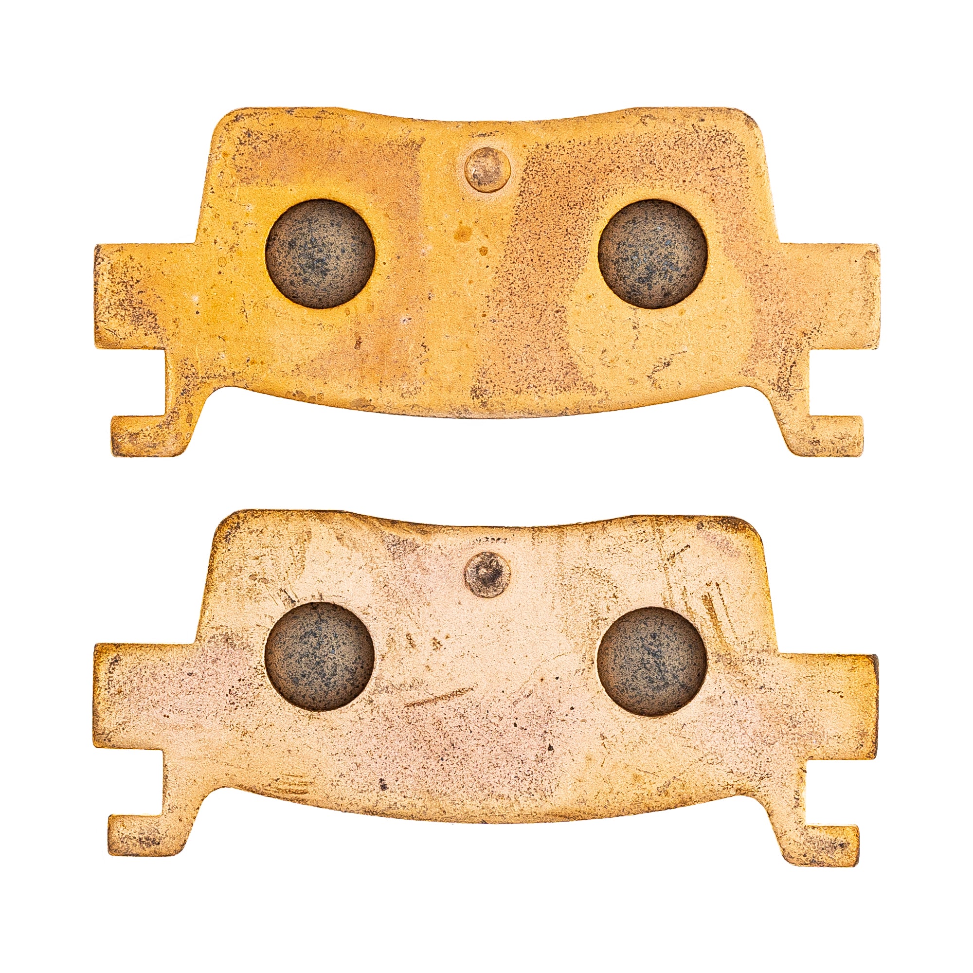 Brake Pad Set for Kawasaki Teryx KRX KRX4 1000 43082-0197 Rear Ceramic