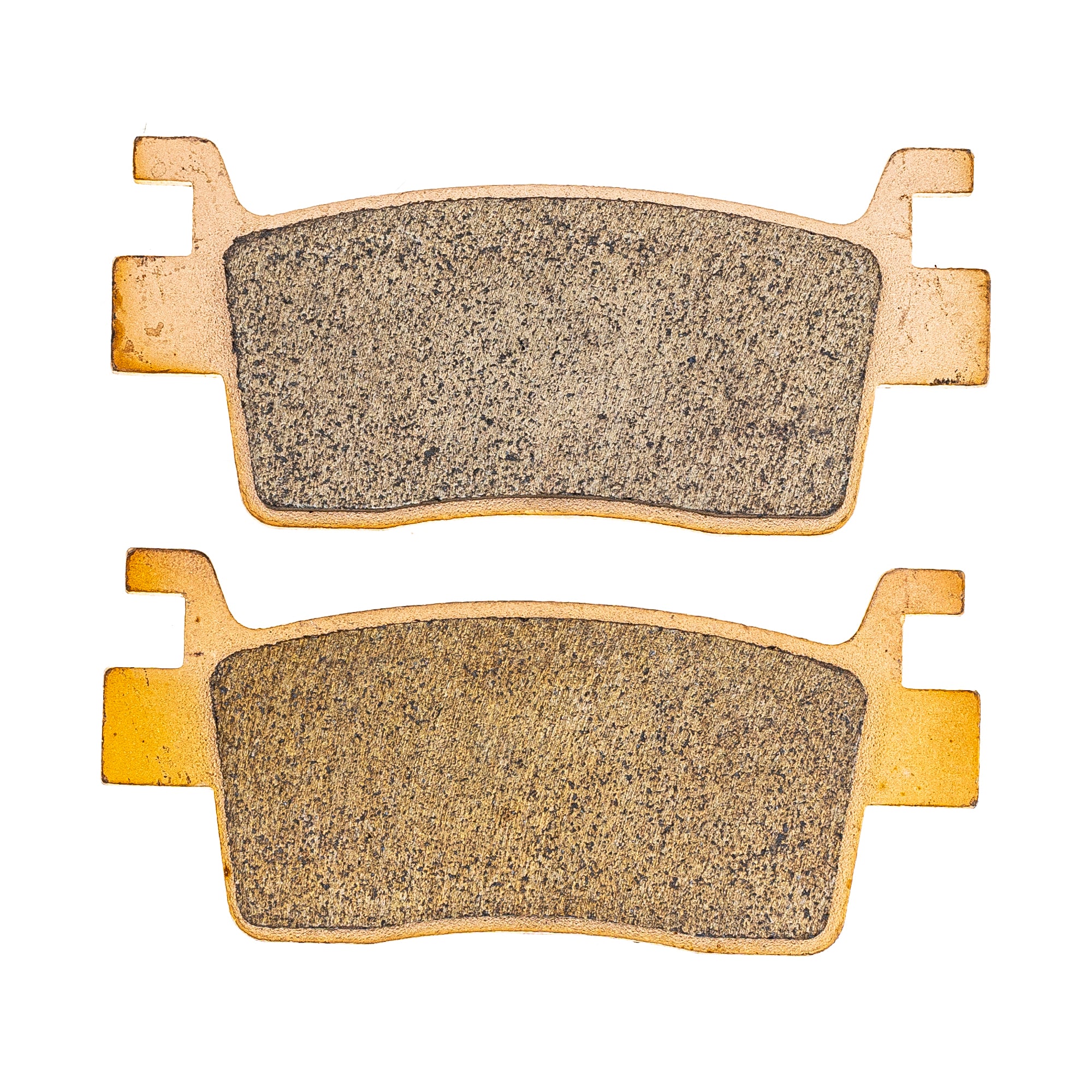 NICHE 519-KPA2616D Brake Pad Set