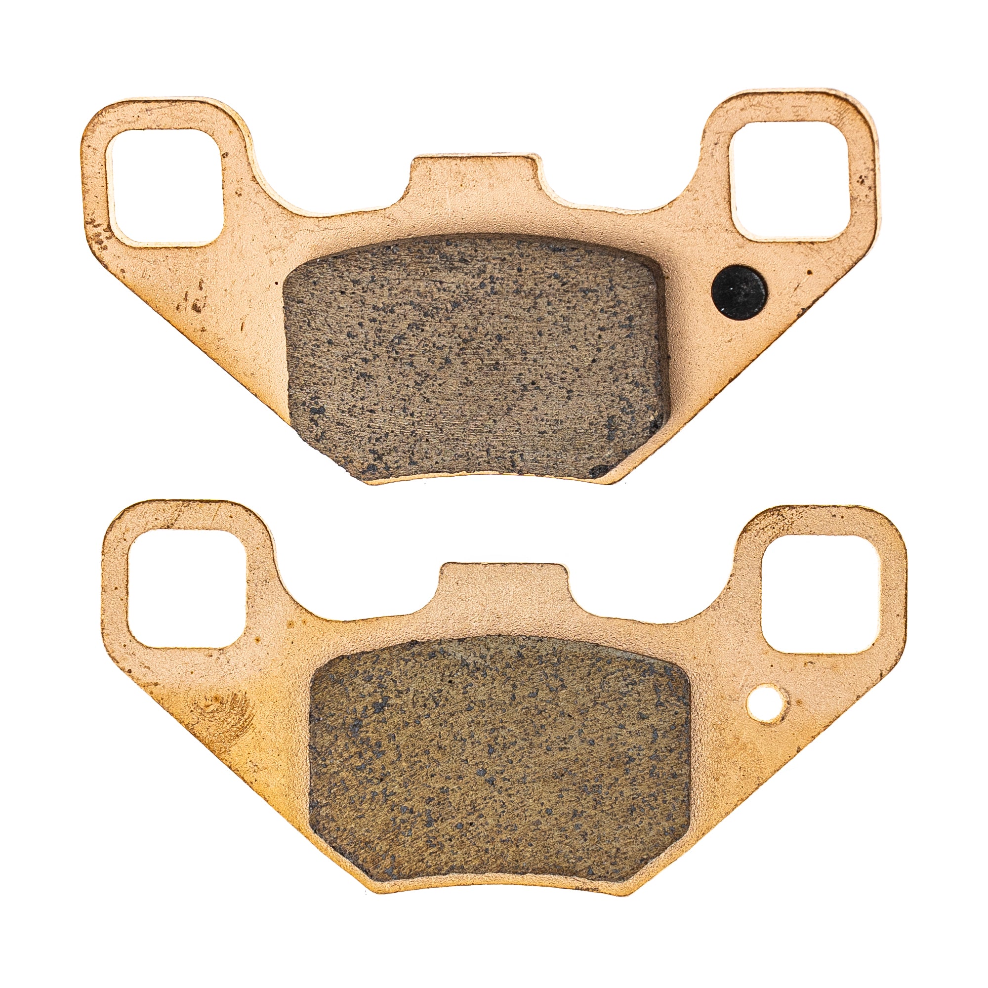 NICHE 519-KPA2617D Brake Pad Set