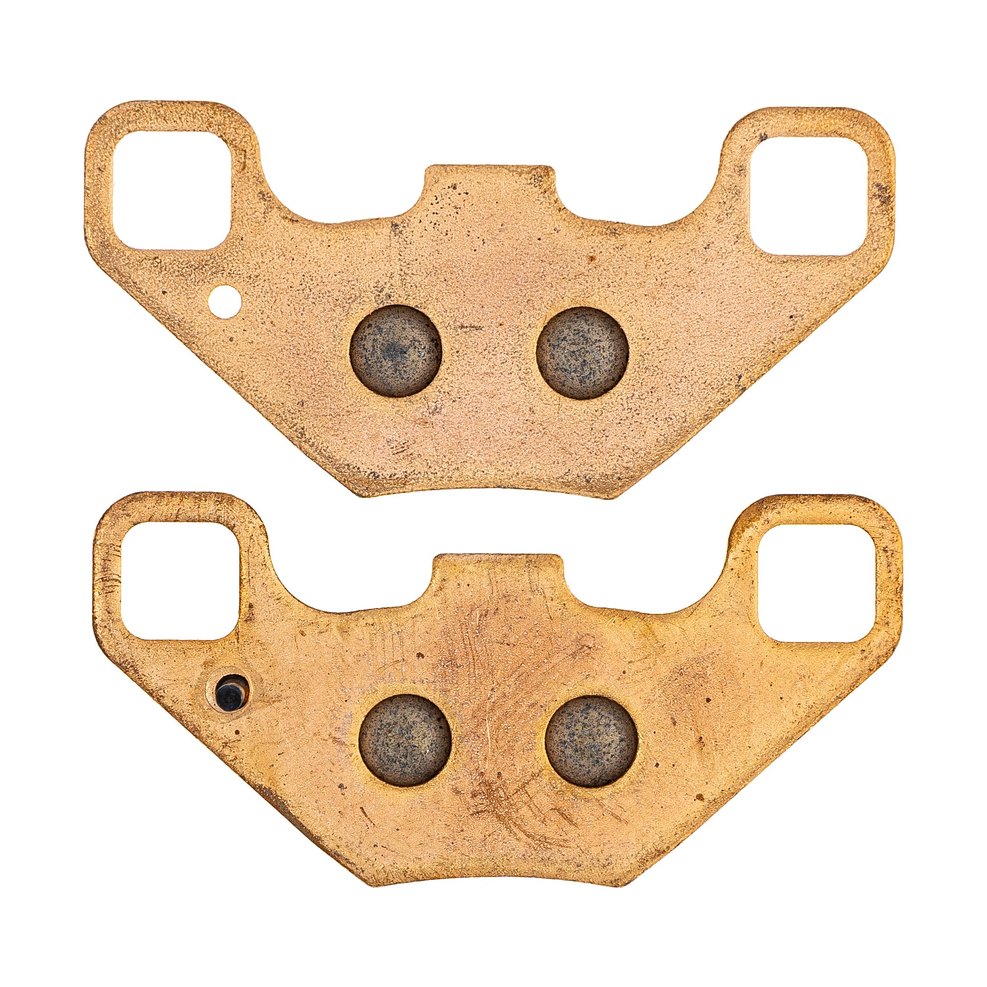 Brake Pad Set For Polaris | 2-PACK