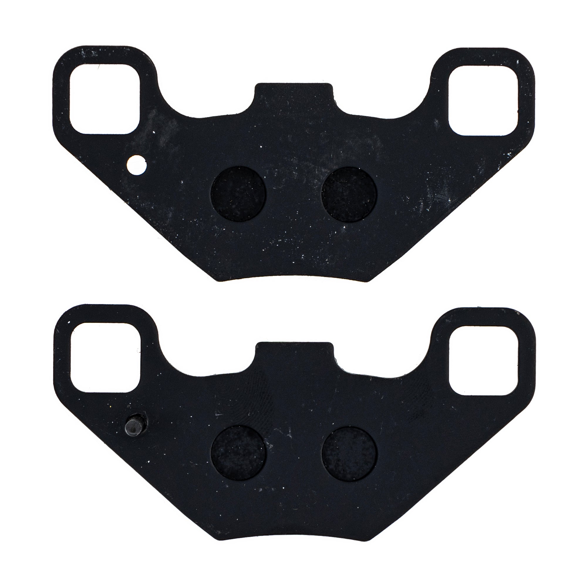 Brake Pad Set For Polaris | 2-PACK