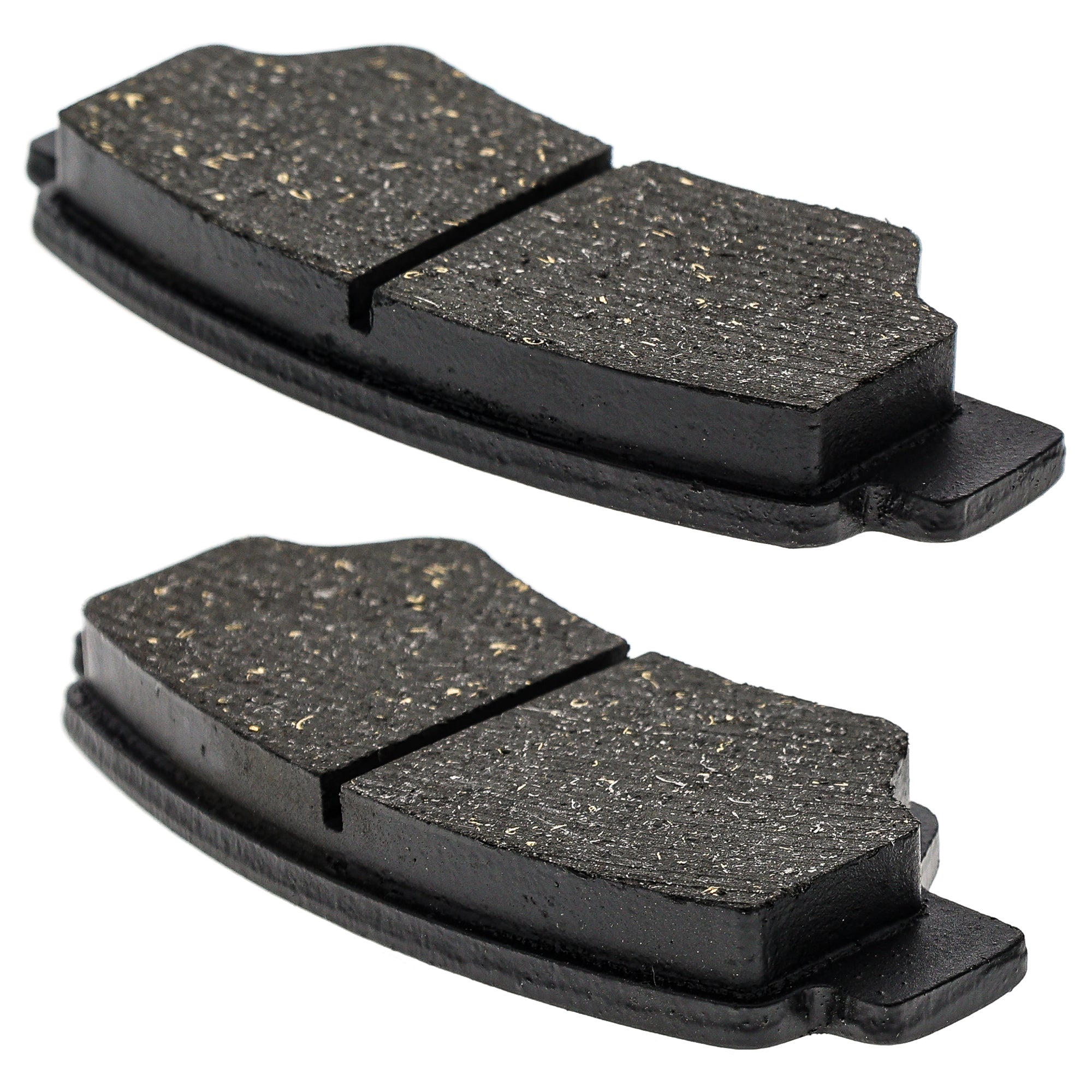 Brake Pad Set for ZFORCE UFORCE CFORCE NICHE 519-KPA2619D