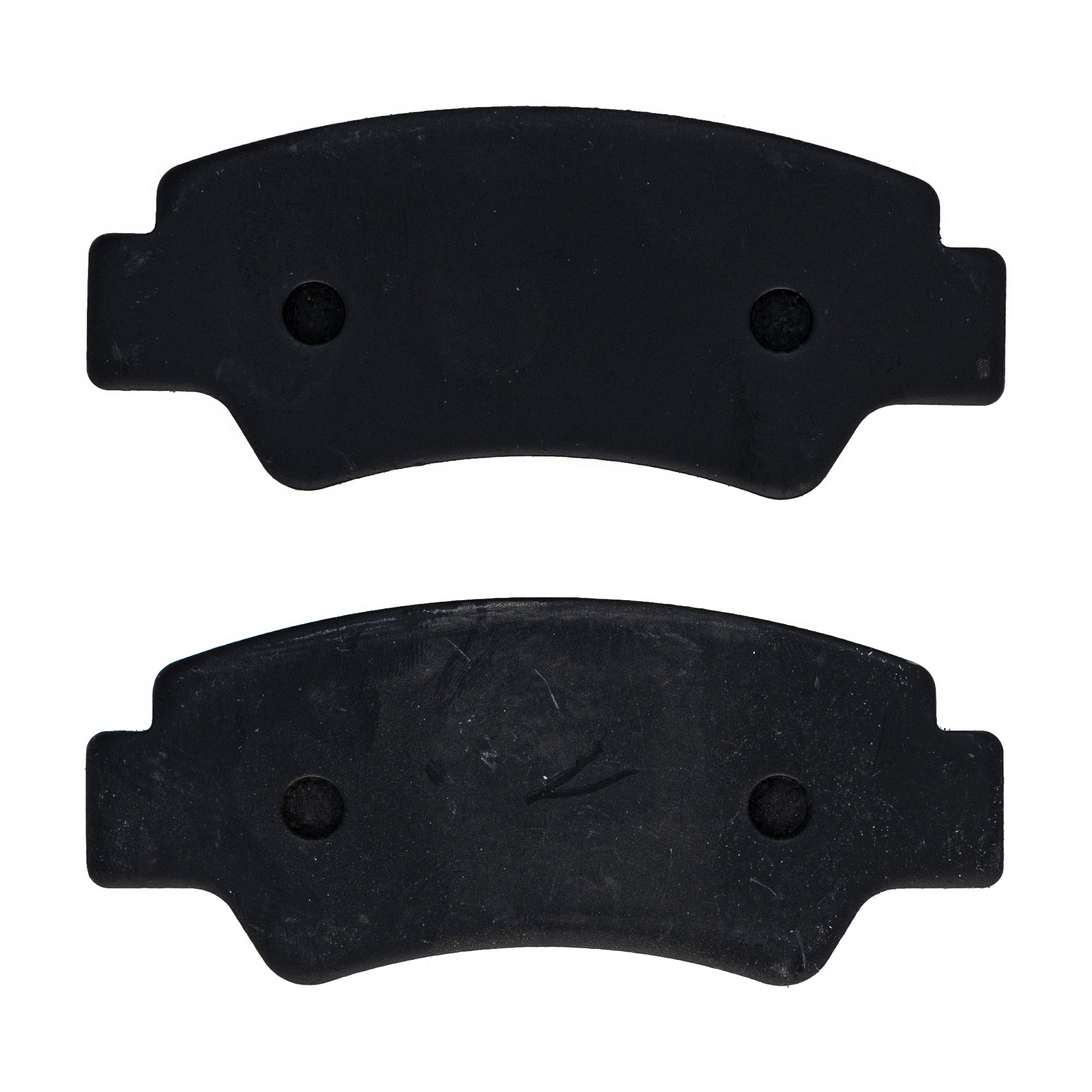 Brake Pad Set For CF-Moto 9DQV-0815A1 7020-0810A0 5HY0-0811A0 5ASV-0813A0