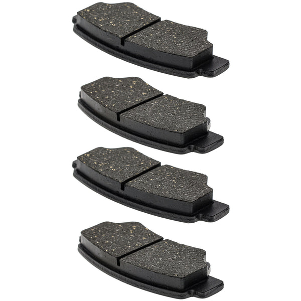 Brake Pad Set CF-Moto | NICHE PARTS