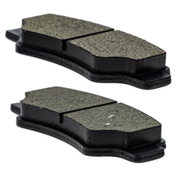 Organic Brake Pads For CF MOTO CForce 500 / 5B / 5C (2014-2015) – Front Left Or Right