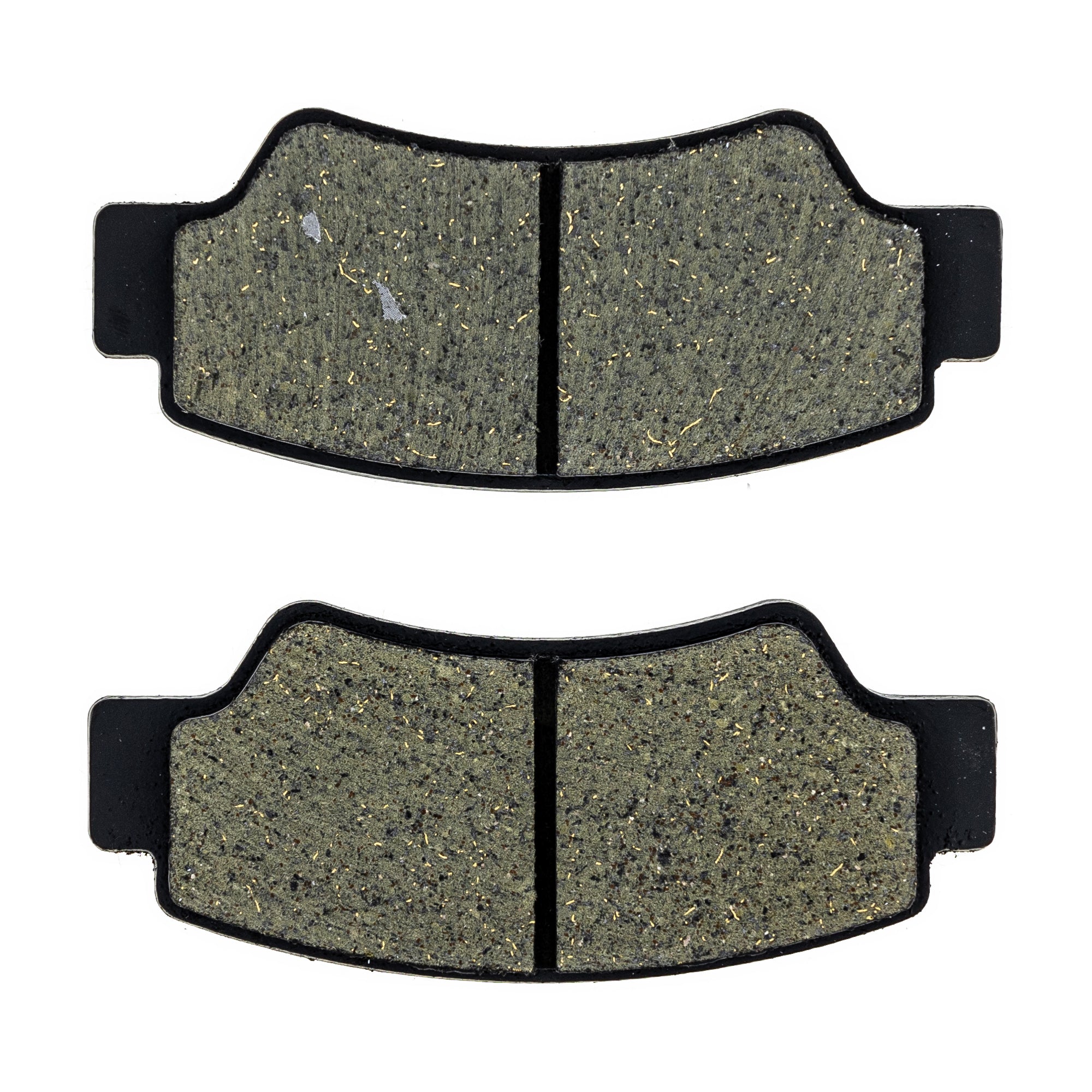 NICHE 519-KPA2610D Brake Pad Set