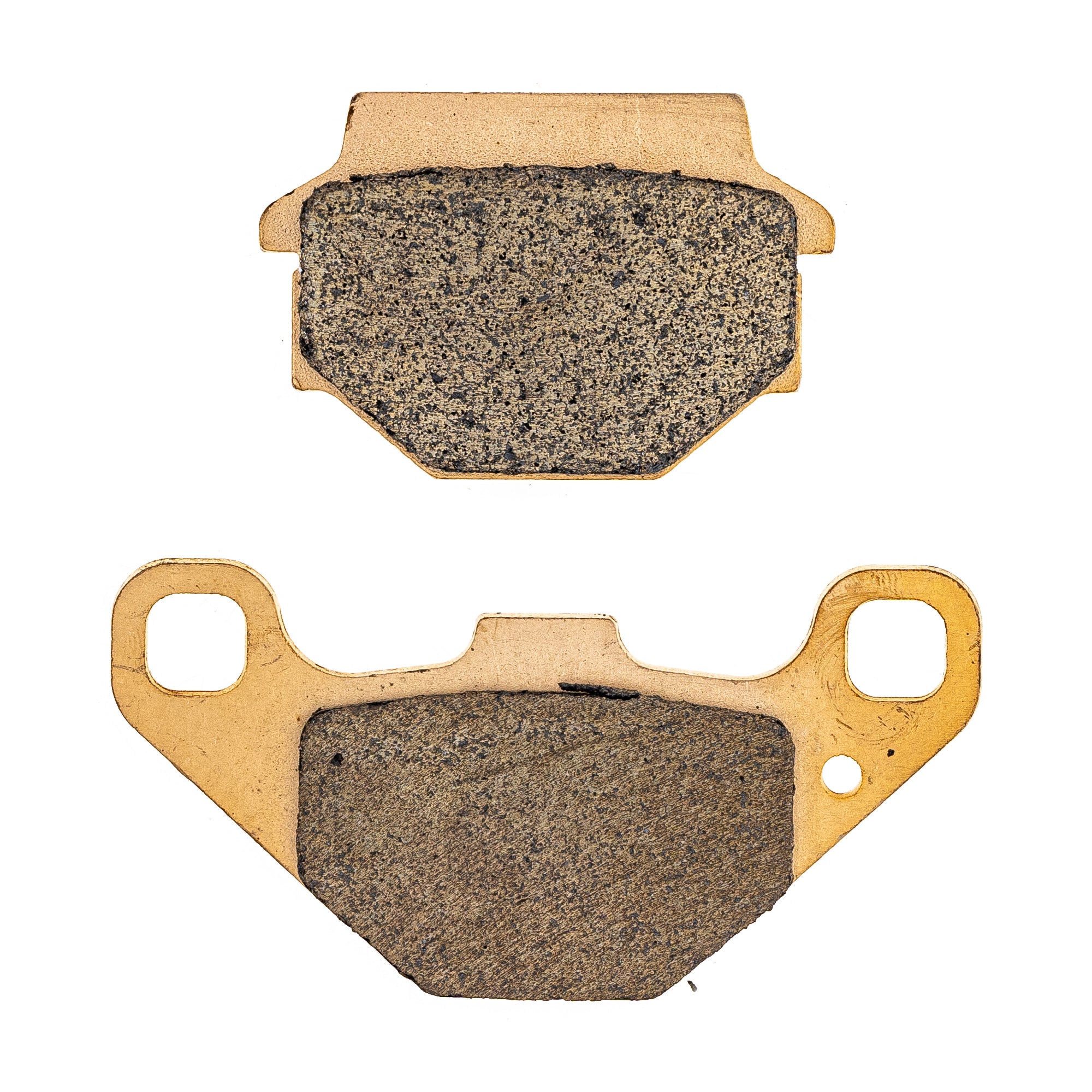 NICHE 519-KPA2722D Brake Pad Set