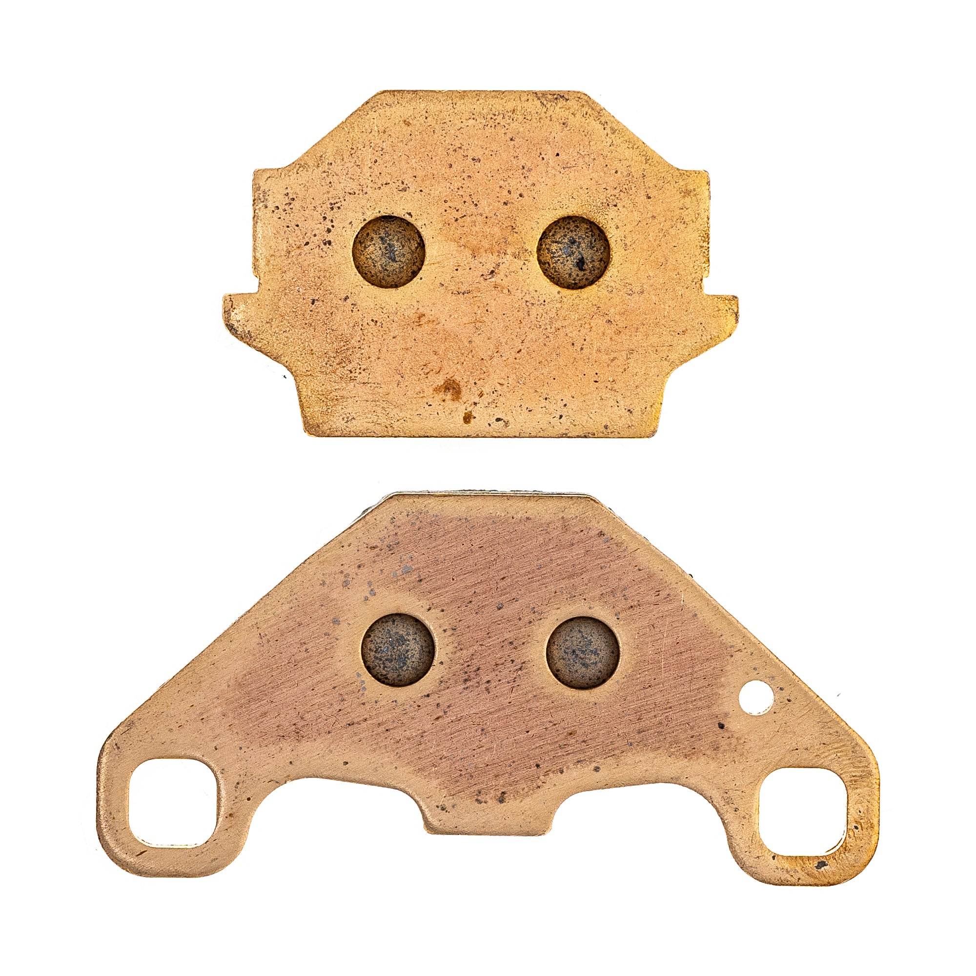 Brake Pad Set For Polaris | 2-PACK