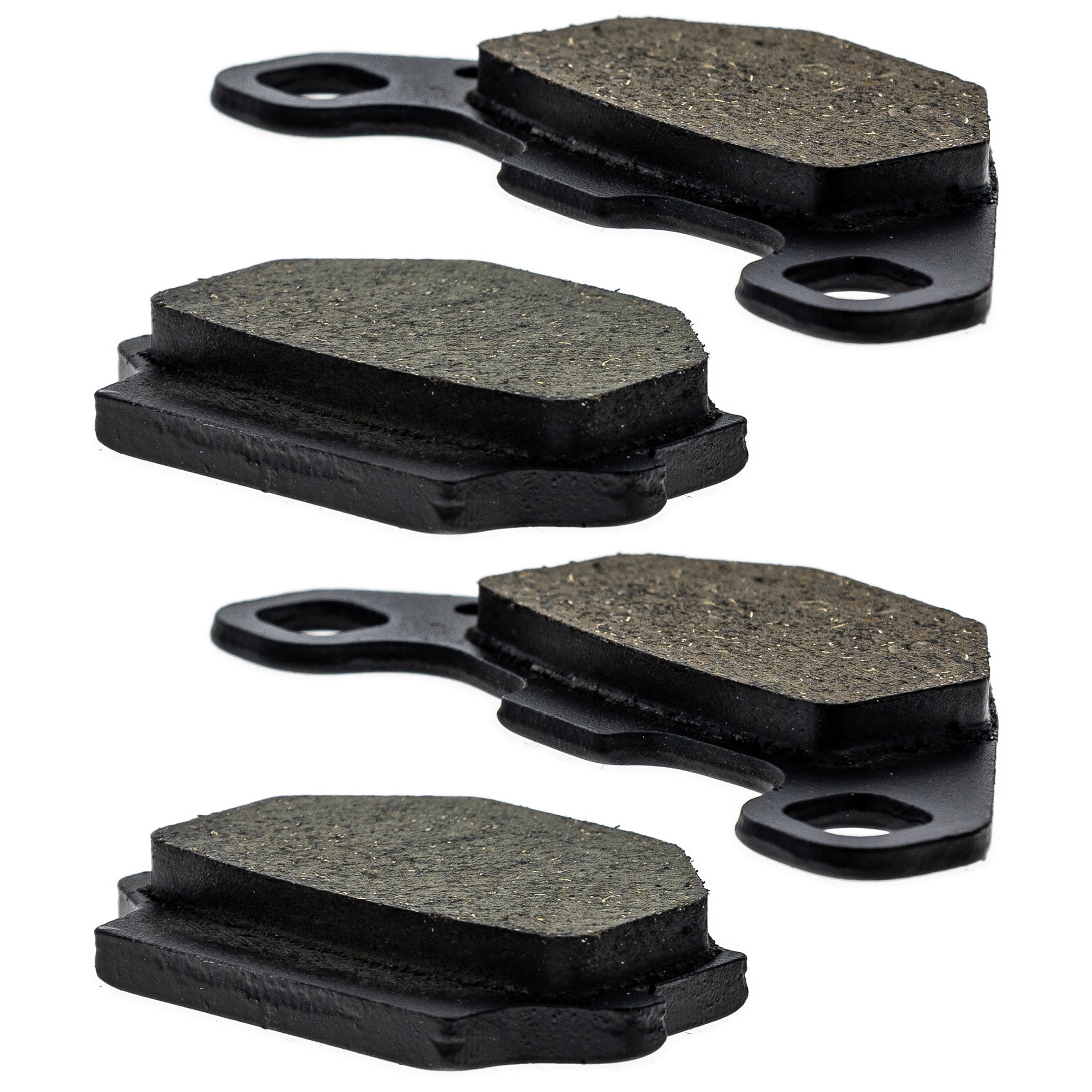 Brake Pad Set 2-Pack for RZR NICHE 519-KPA2723D