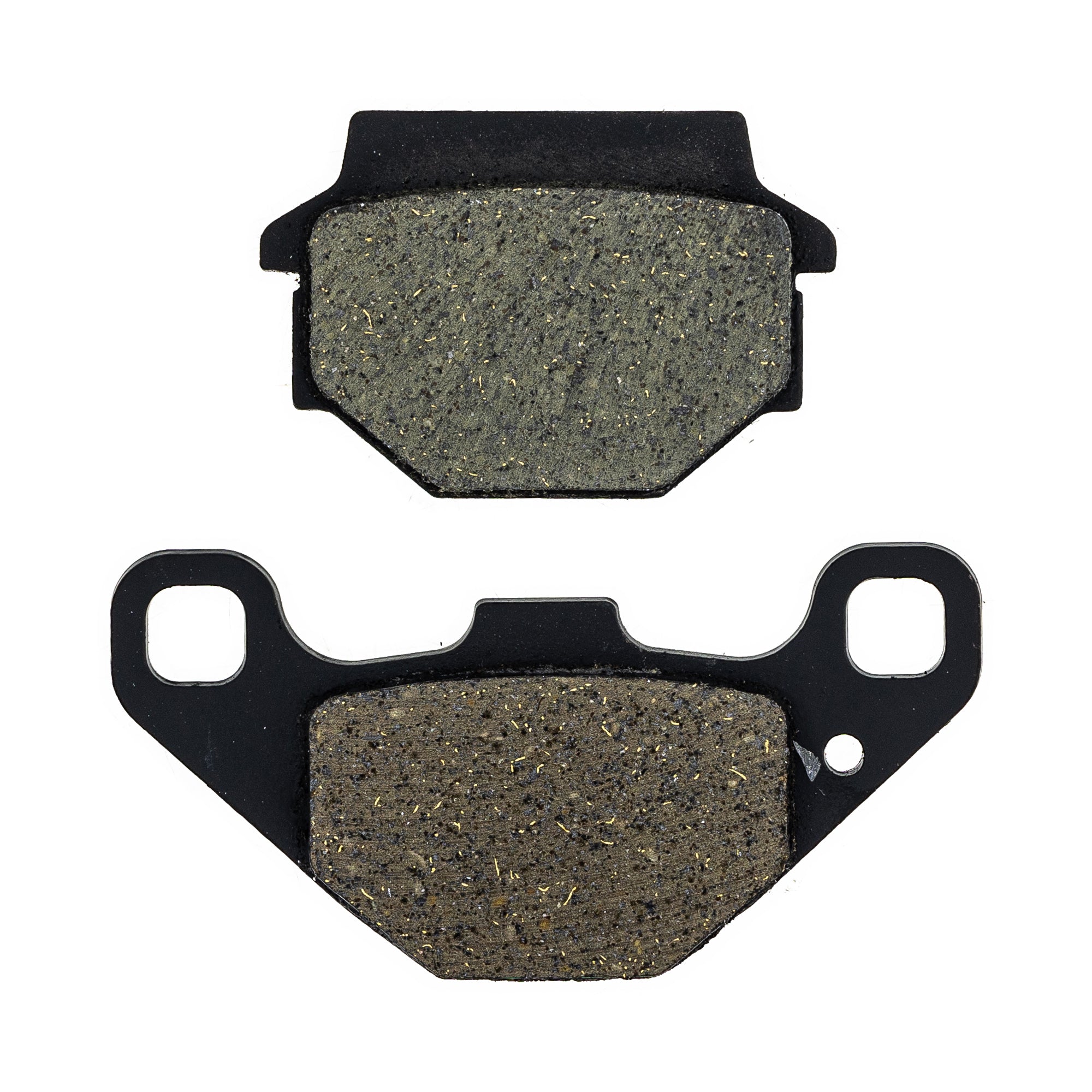 NICHE 519-KPA2723D Brake Pad Set