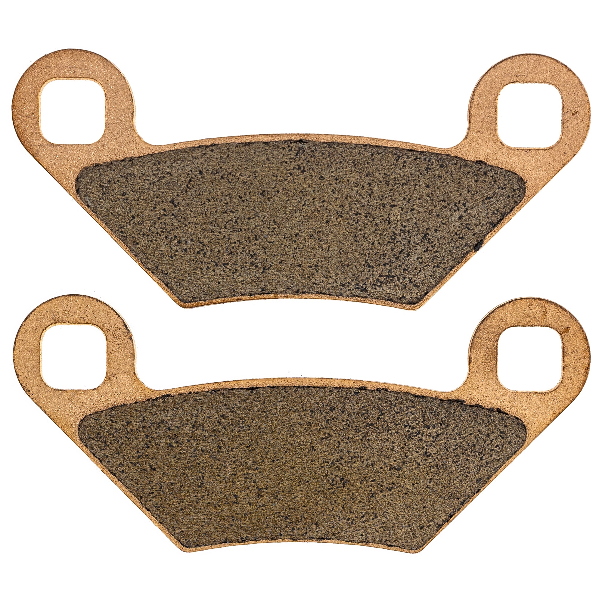 NICHE 519-KPA2724D Brake Pad Set